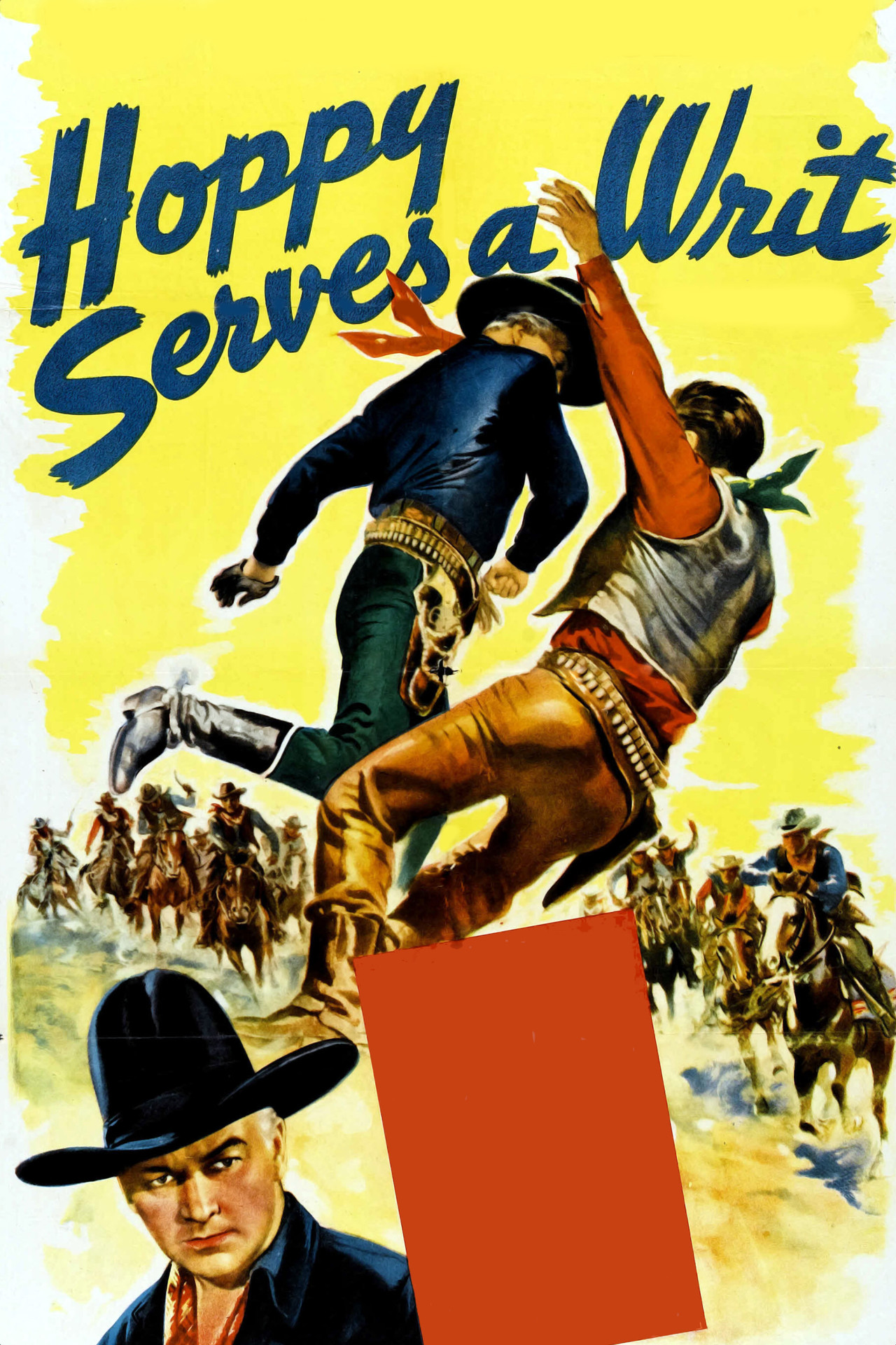 Its Not Just You Murray (1943)