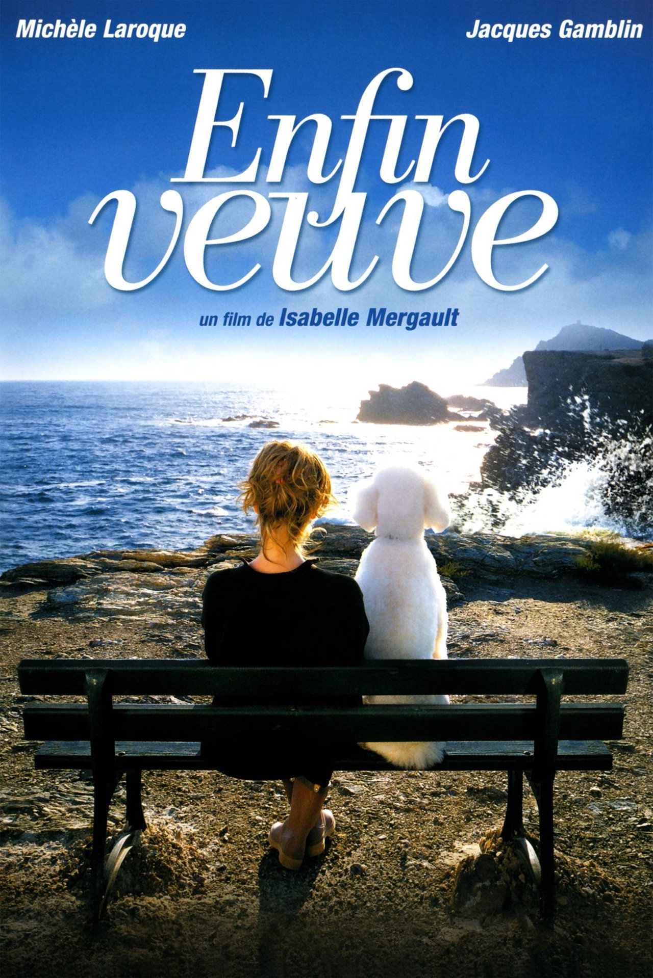 Enfim Viúva (2007)