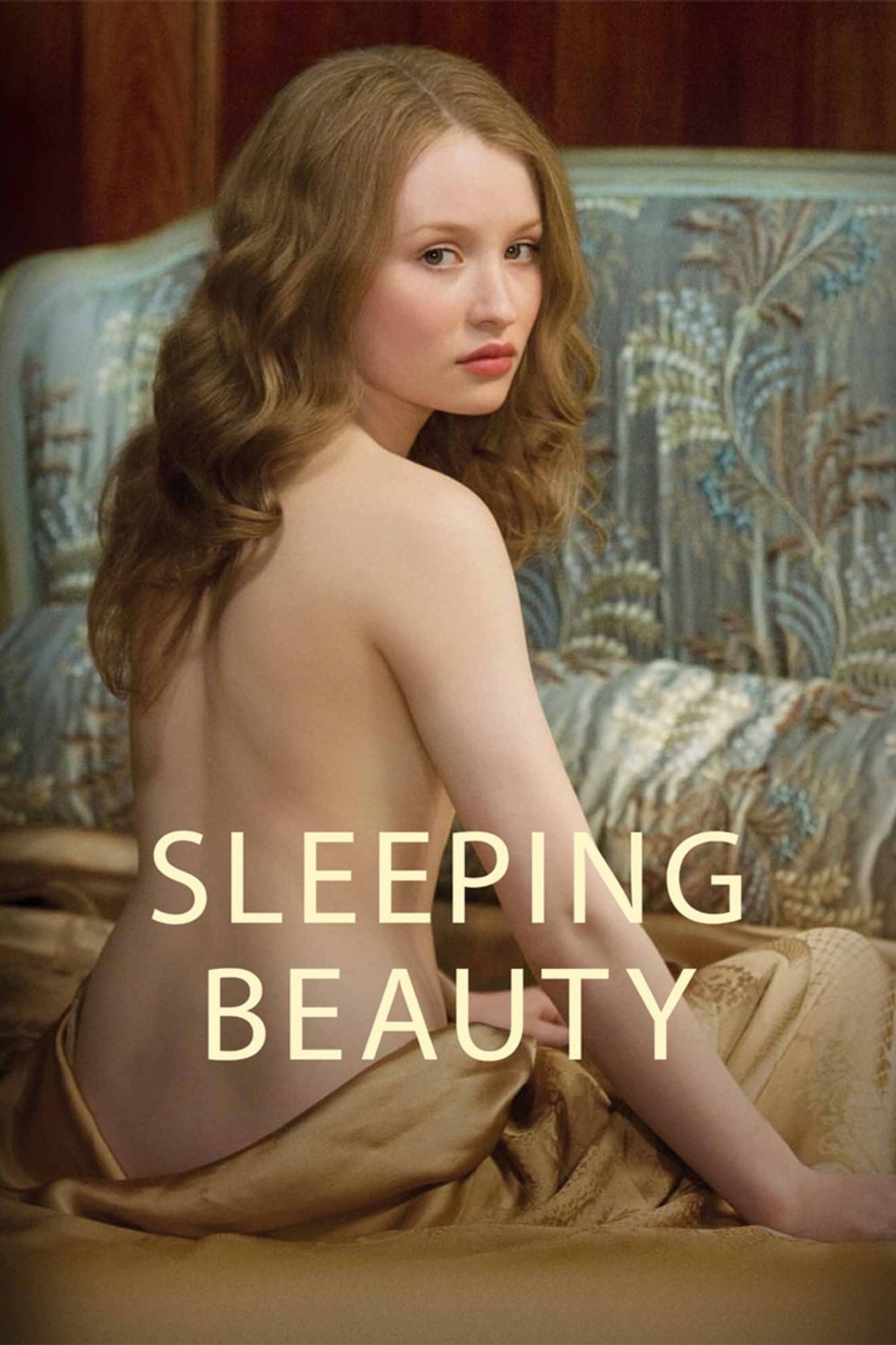 Sleeping Beauty (2011) - Film