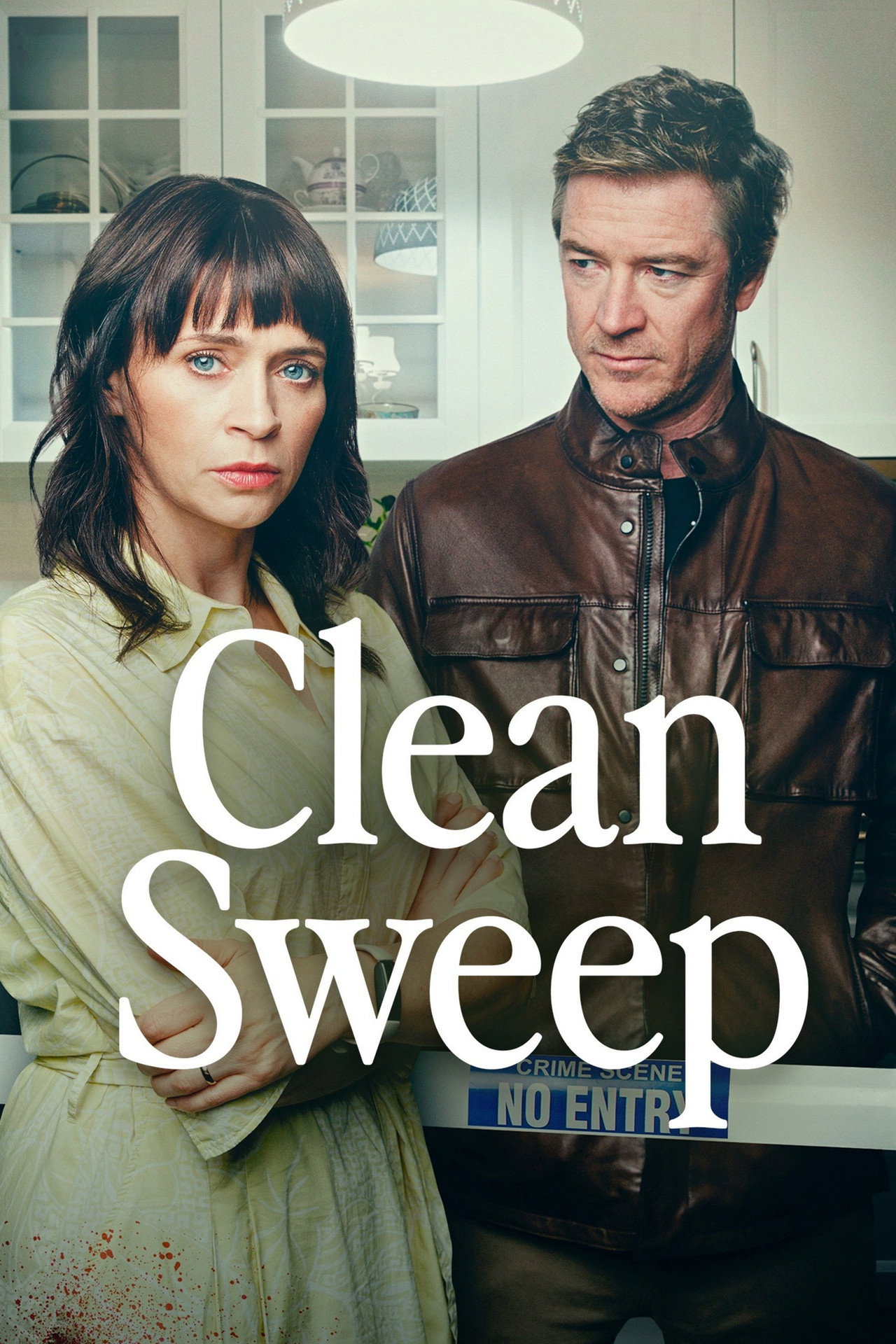 Clean Sweep (2023) - TV