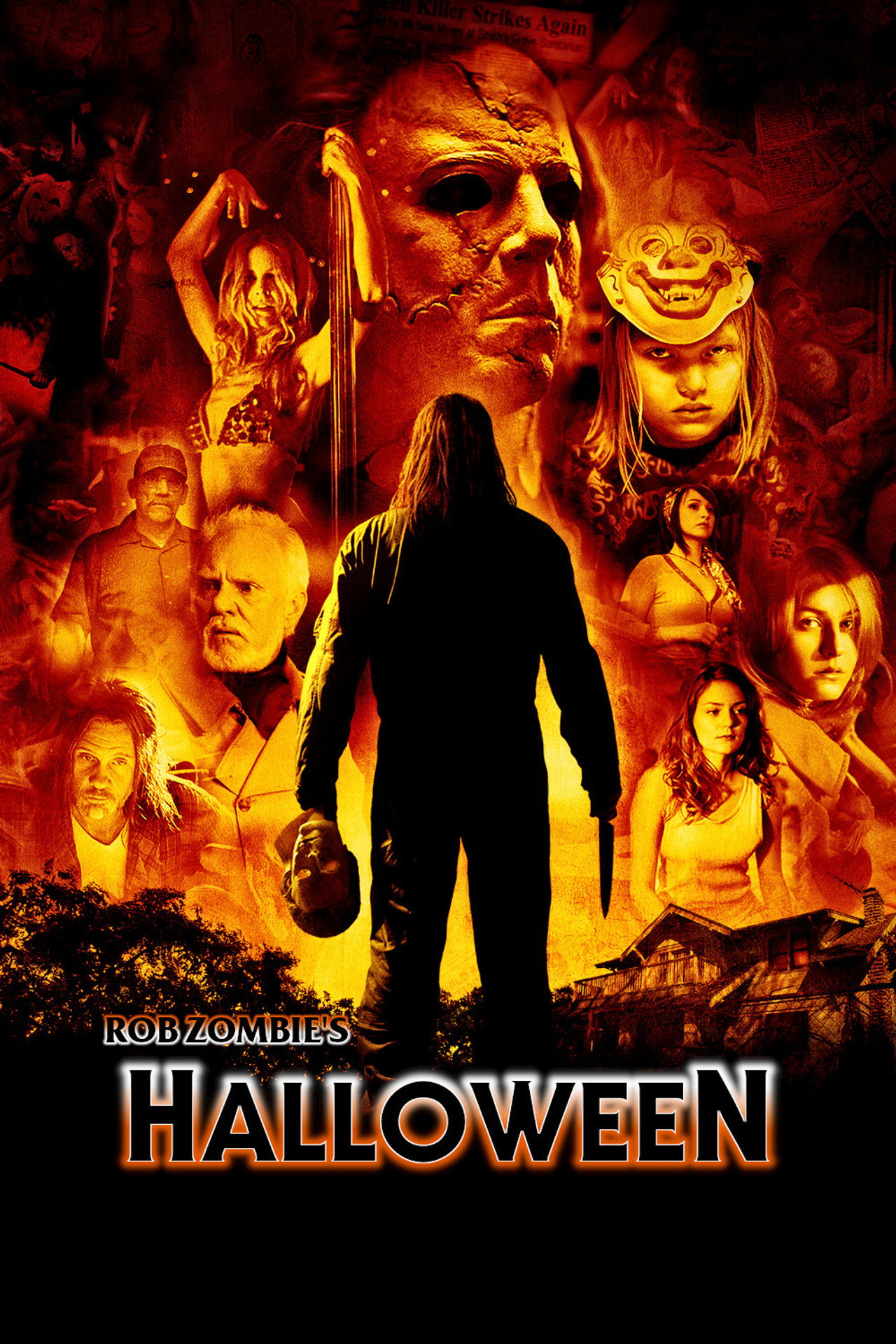 Halloween (2007)