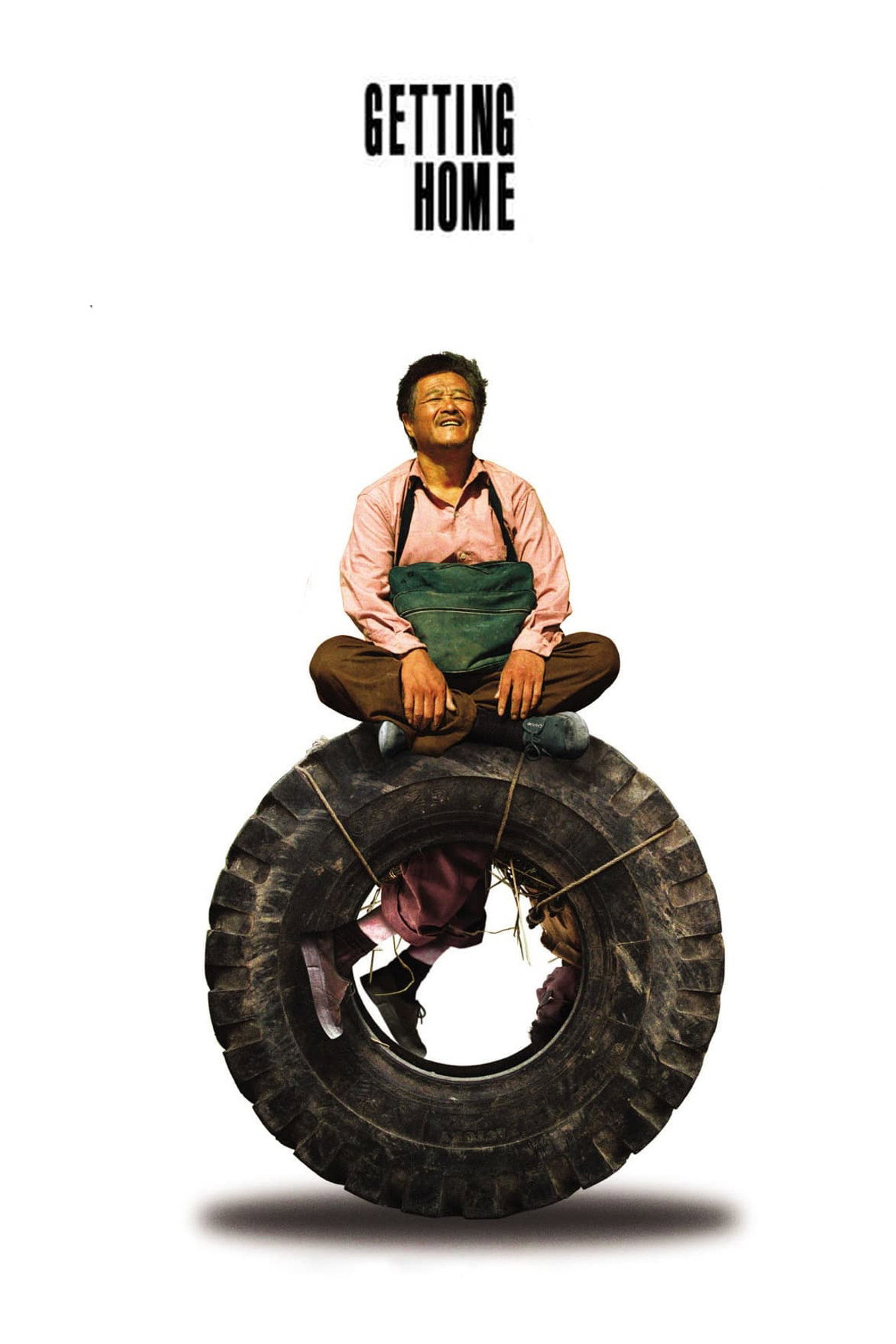 Вернуться домой (2007)