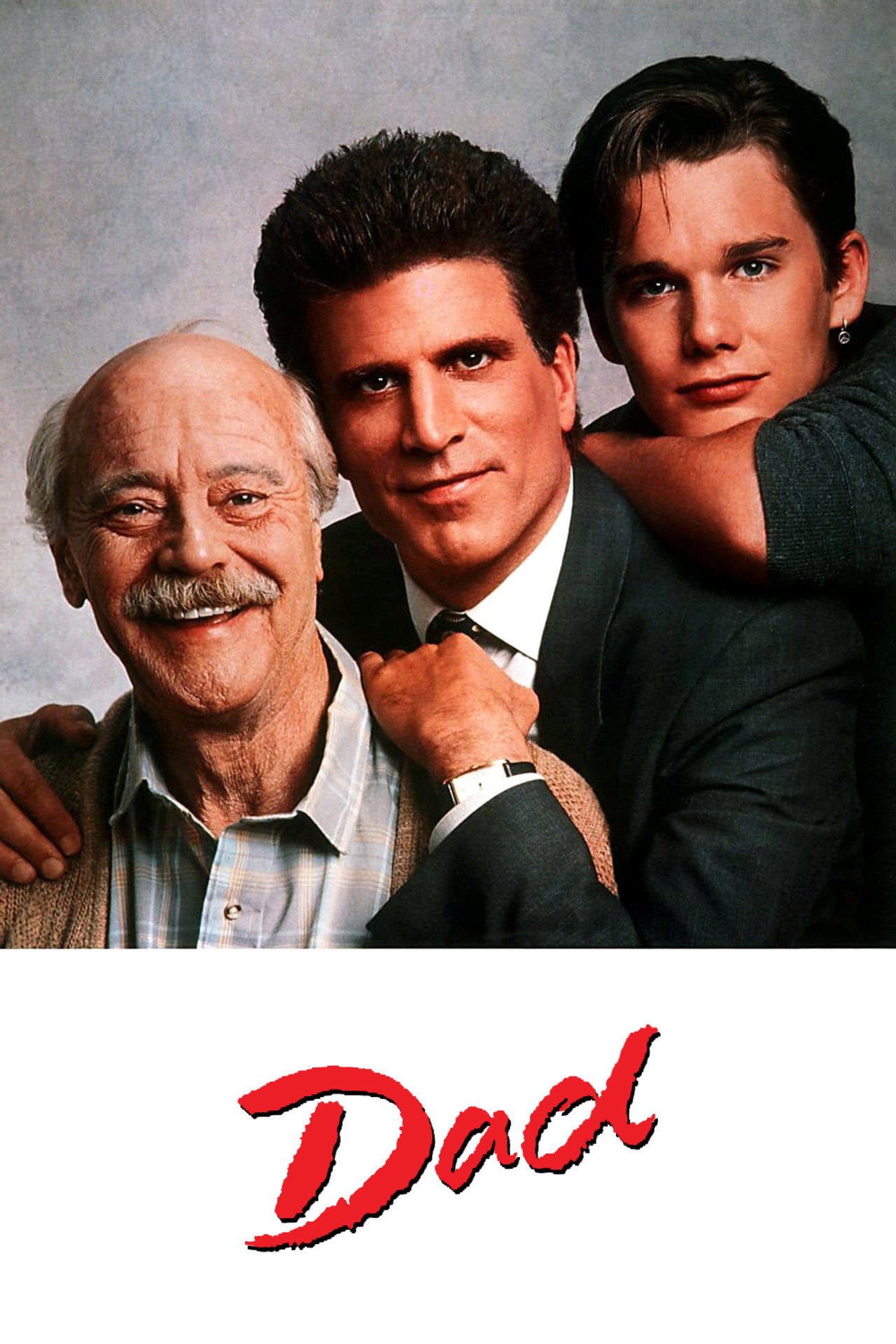 Dad (1989)
