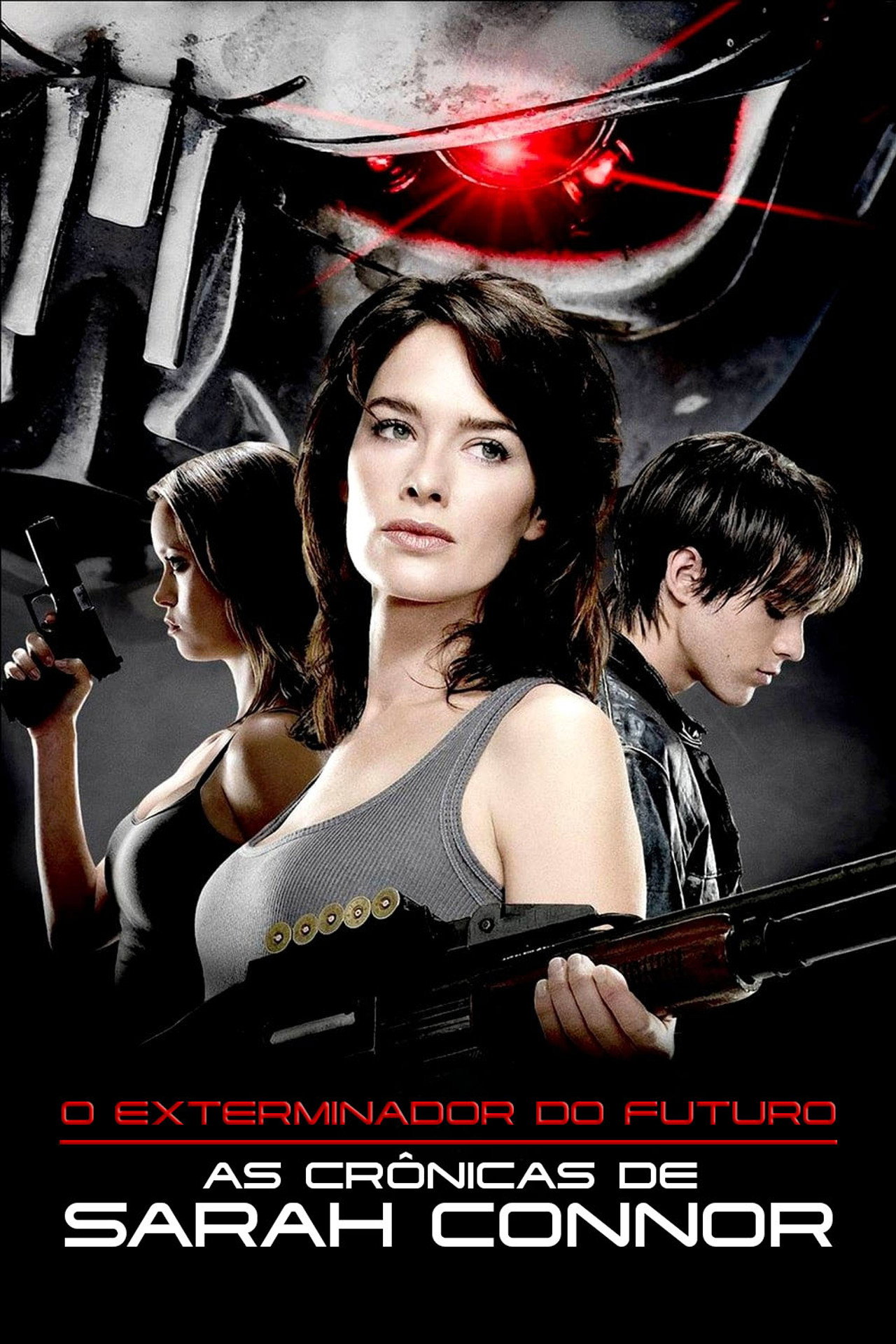 Terminator: As Crónicas de Sarah Connor (2008)