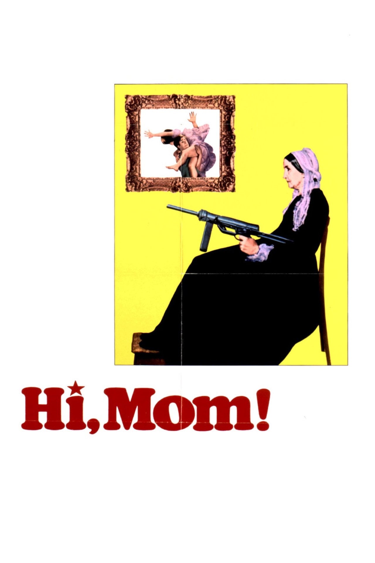 Olá, Mamãe! (1970)