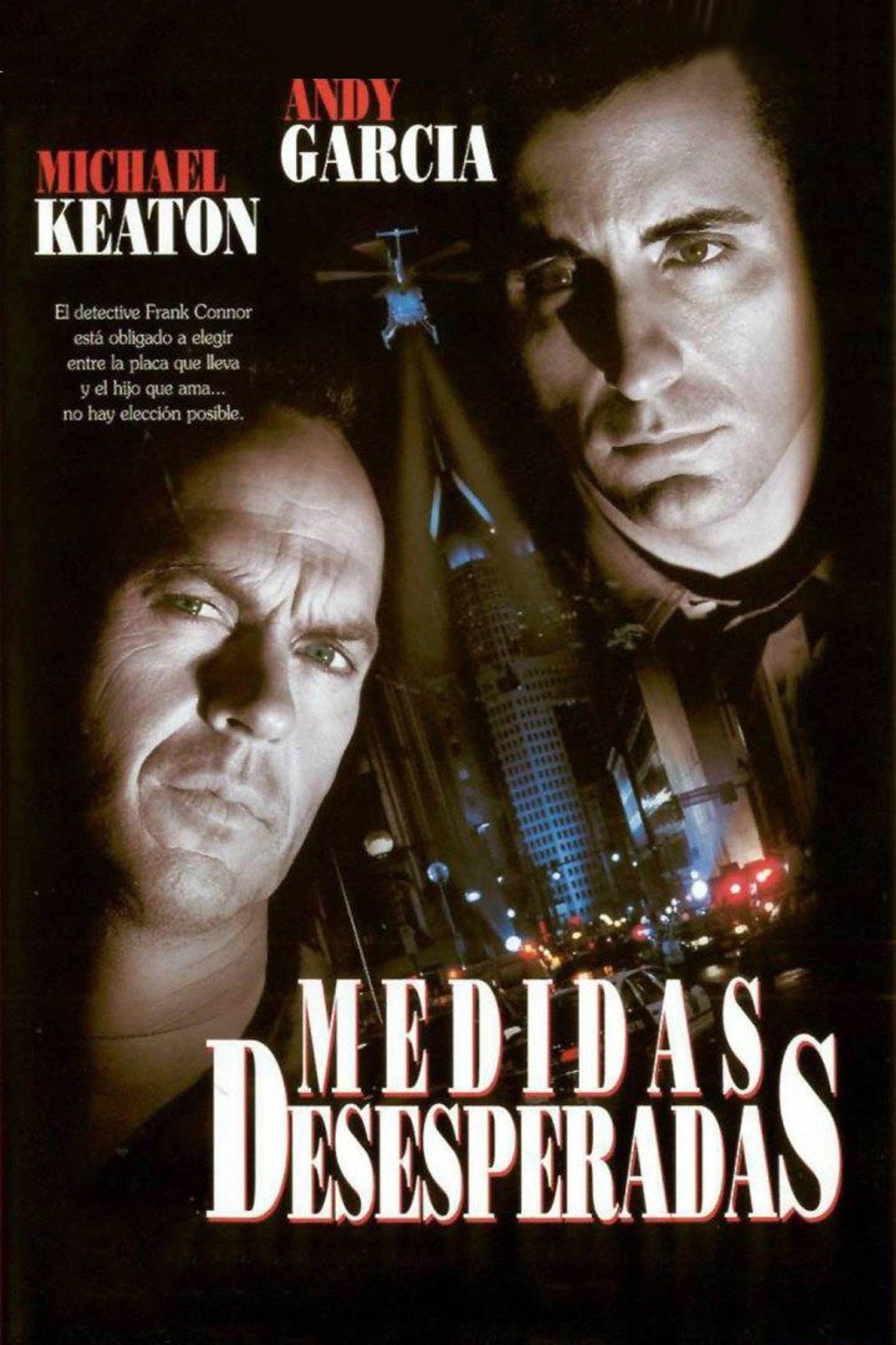 Pacto con la muerte (1998)