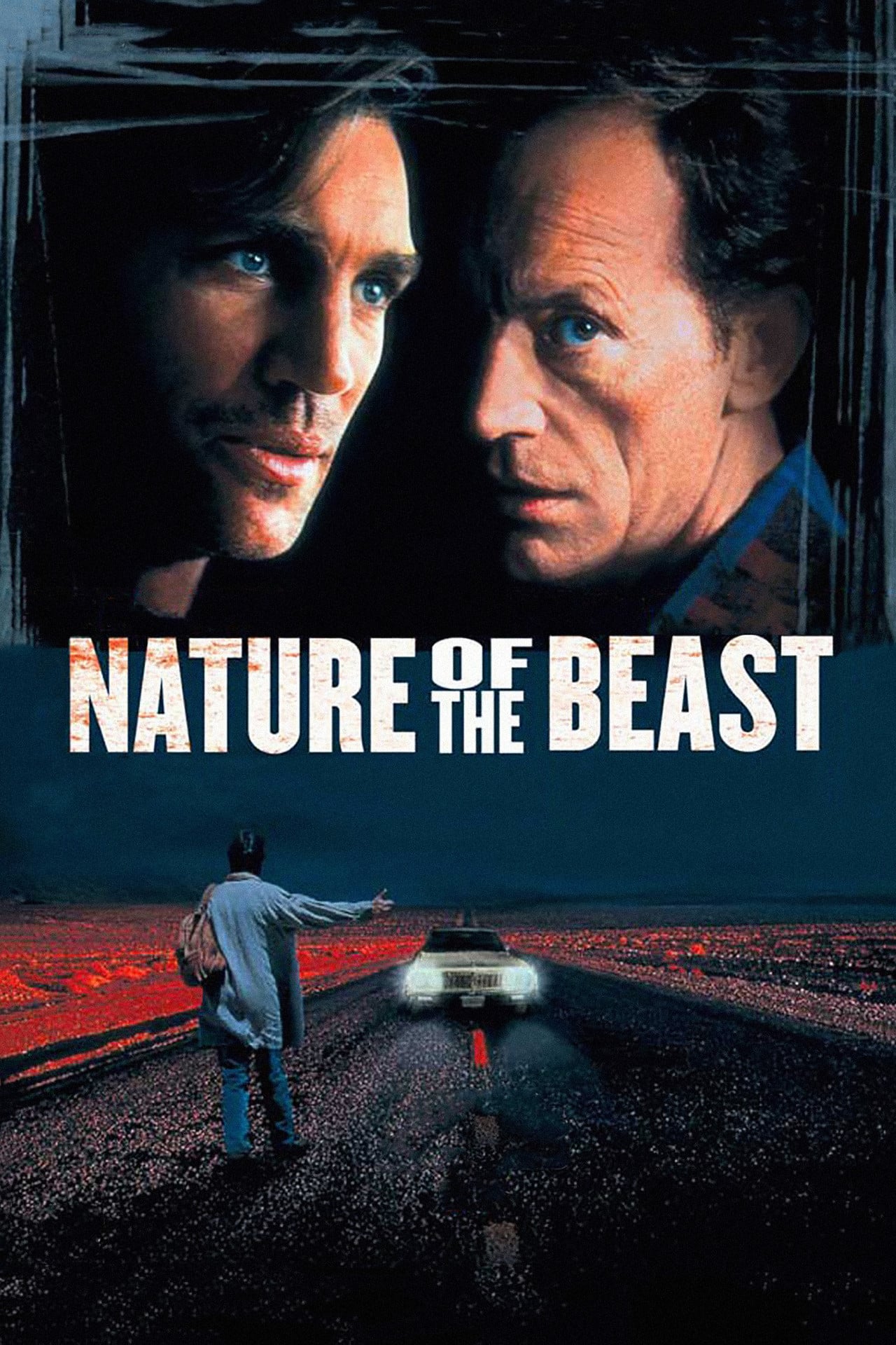 獸性 (1995)
