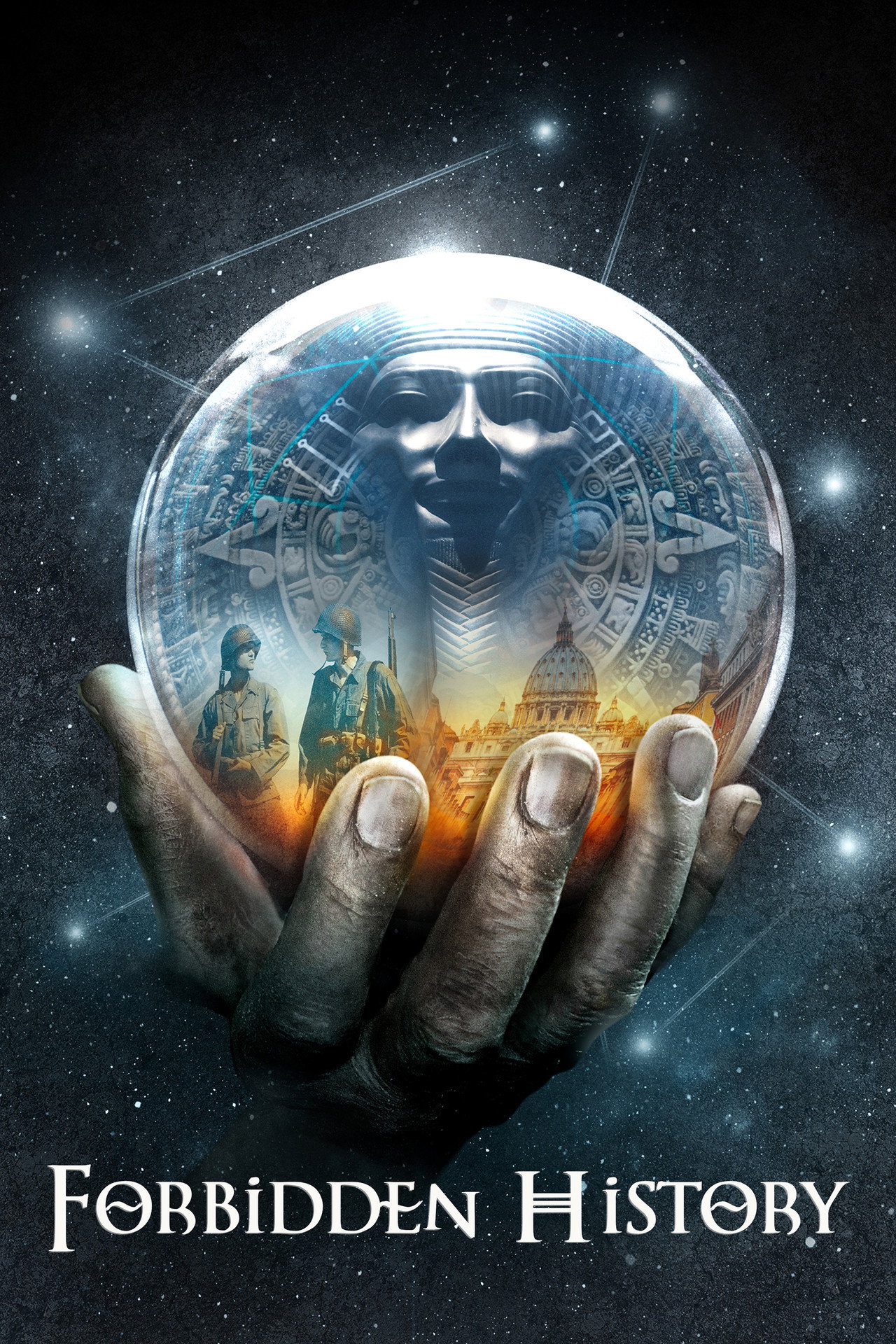 La Storia proibita (2013) poster
