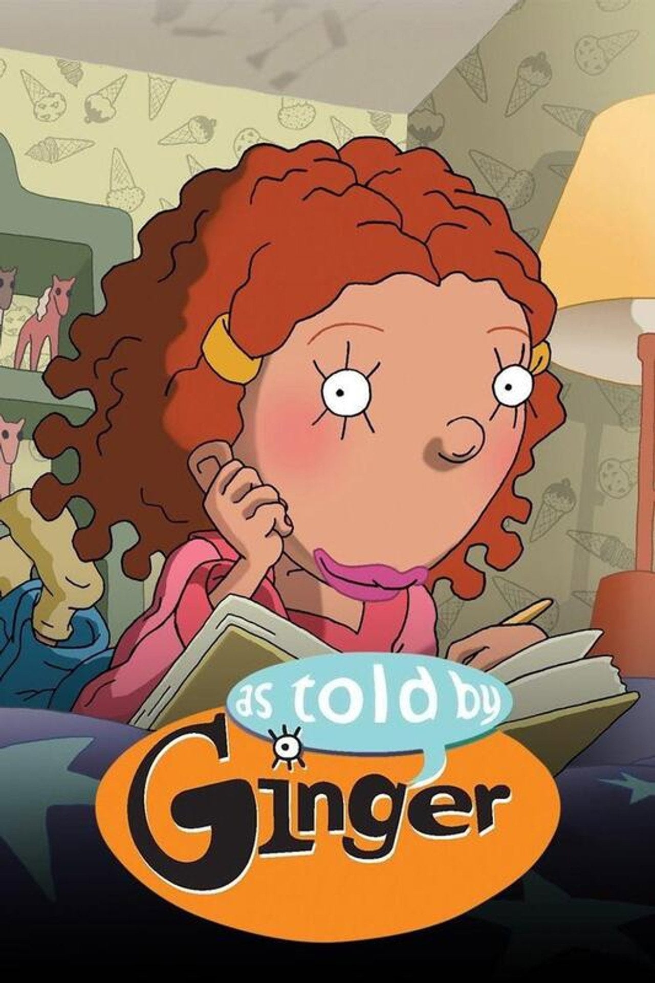 Gingers Welt (2000)