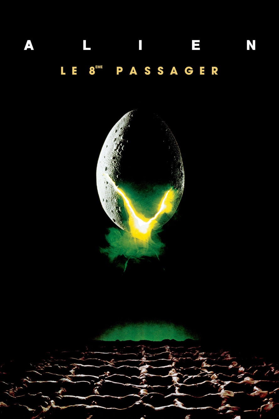 Alien : Le 8e Passager (1979)