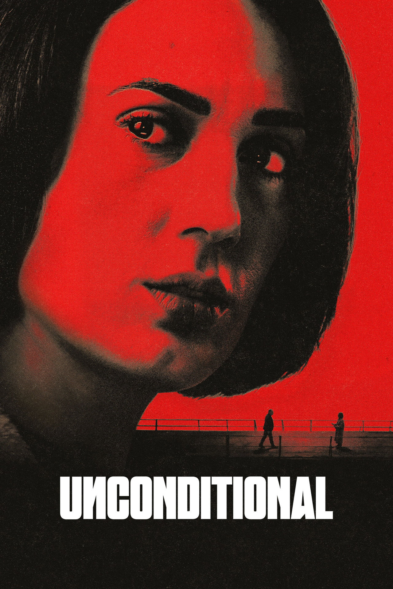 Unconditional (2026) - TV