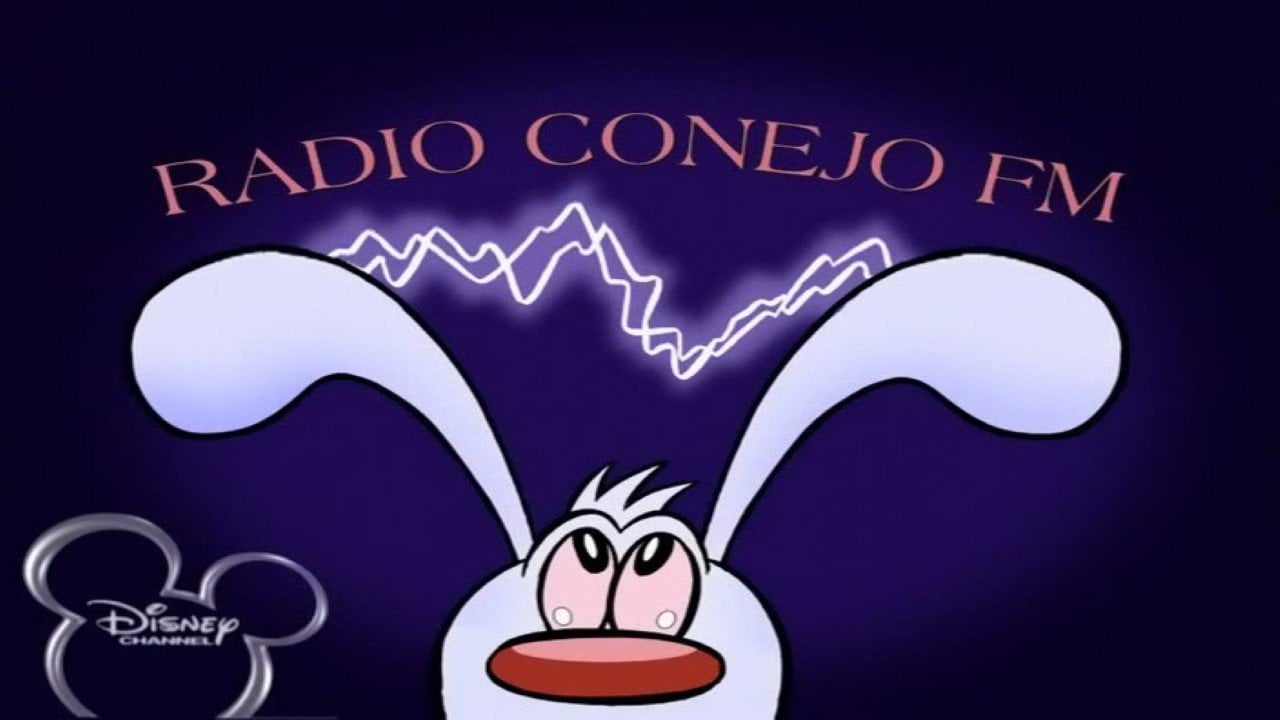 Radio Free Bunny