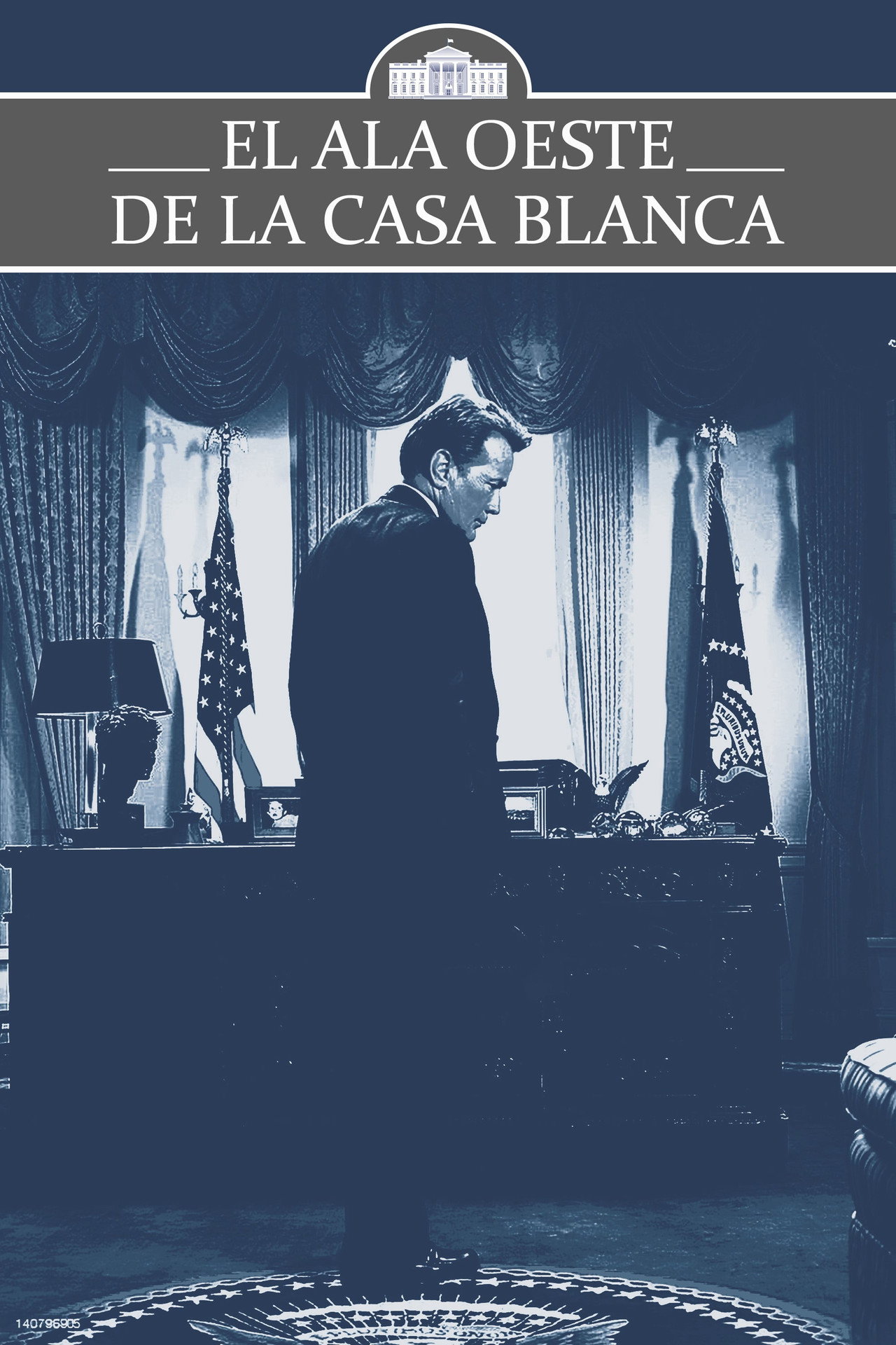 The West Wing (1999)