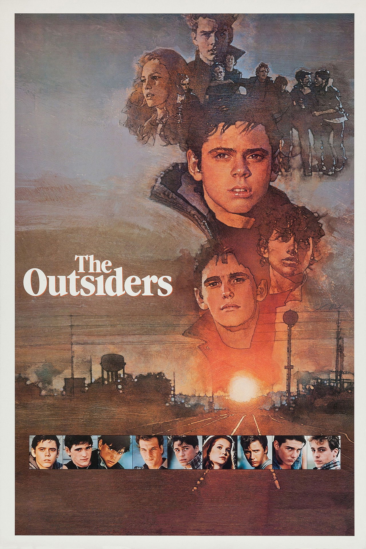 I ragazzi della 56ª strada (1983)