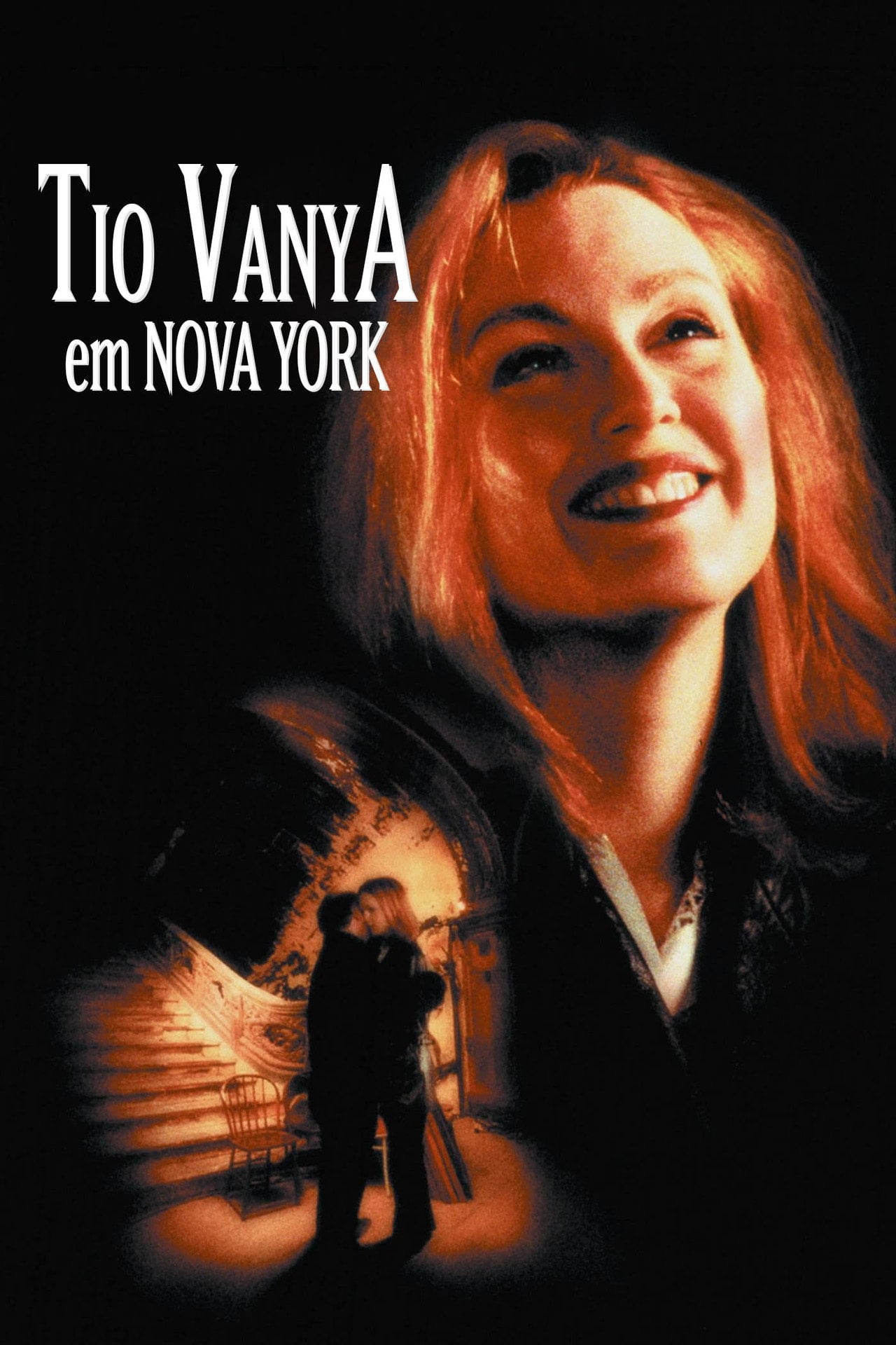 Tio Vanya em Nova York (1994)