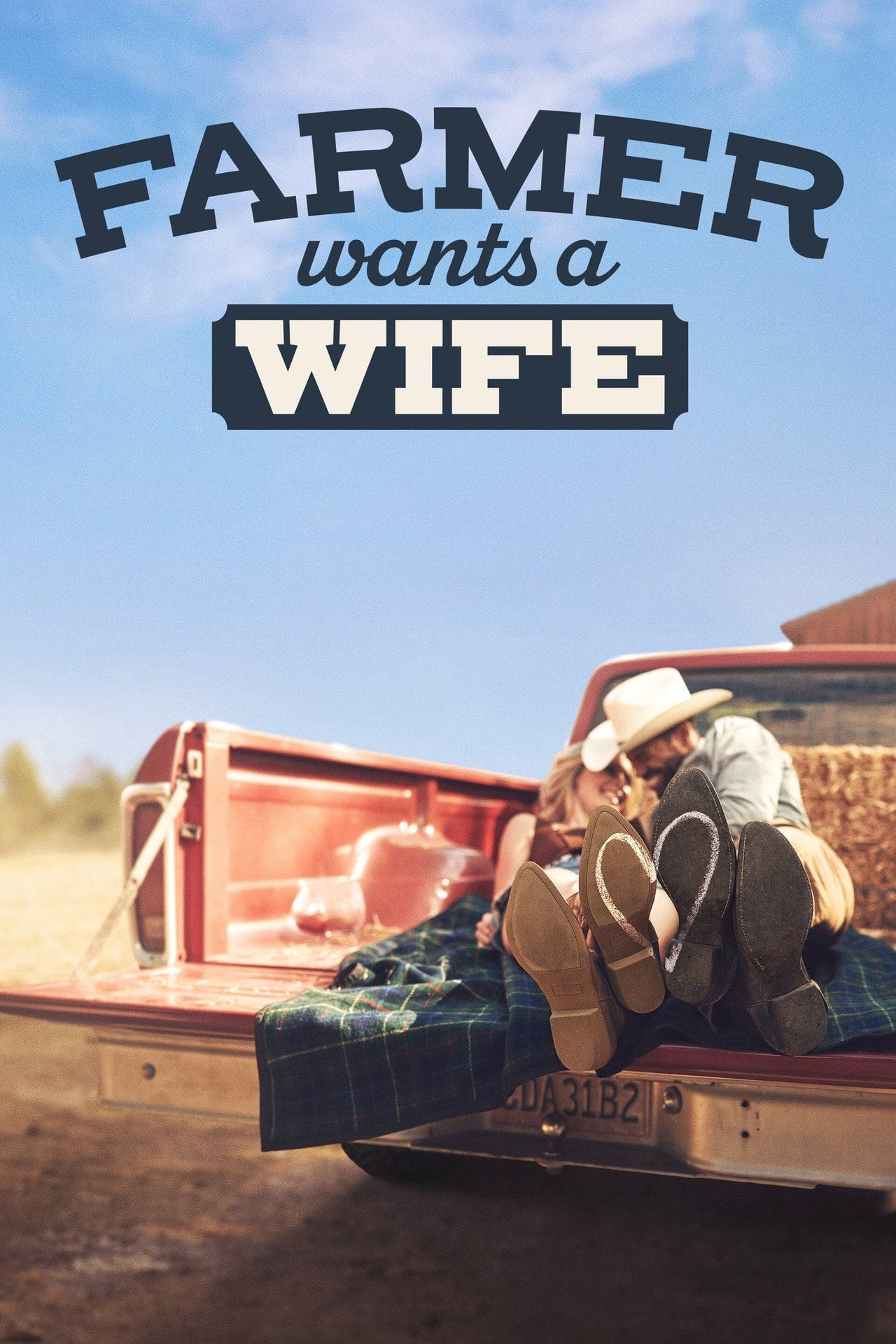Farmer Wants a Wife - Stagione 1