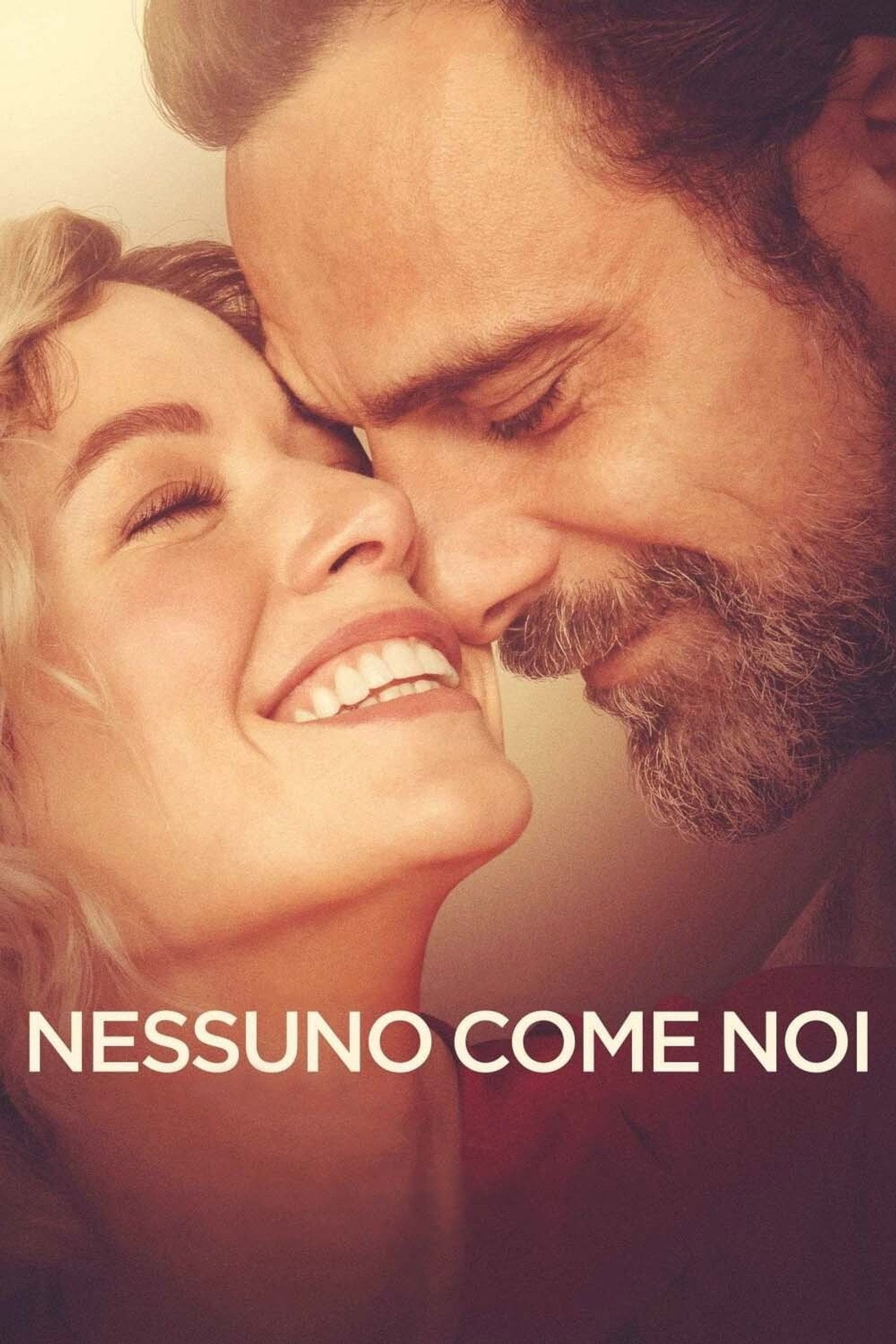 属于我们的爱情 NESSUNO COME NOI (2018) - Film