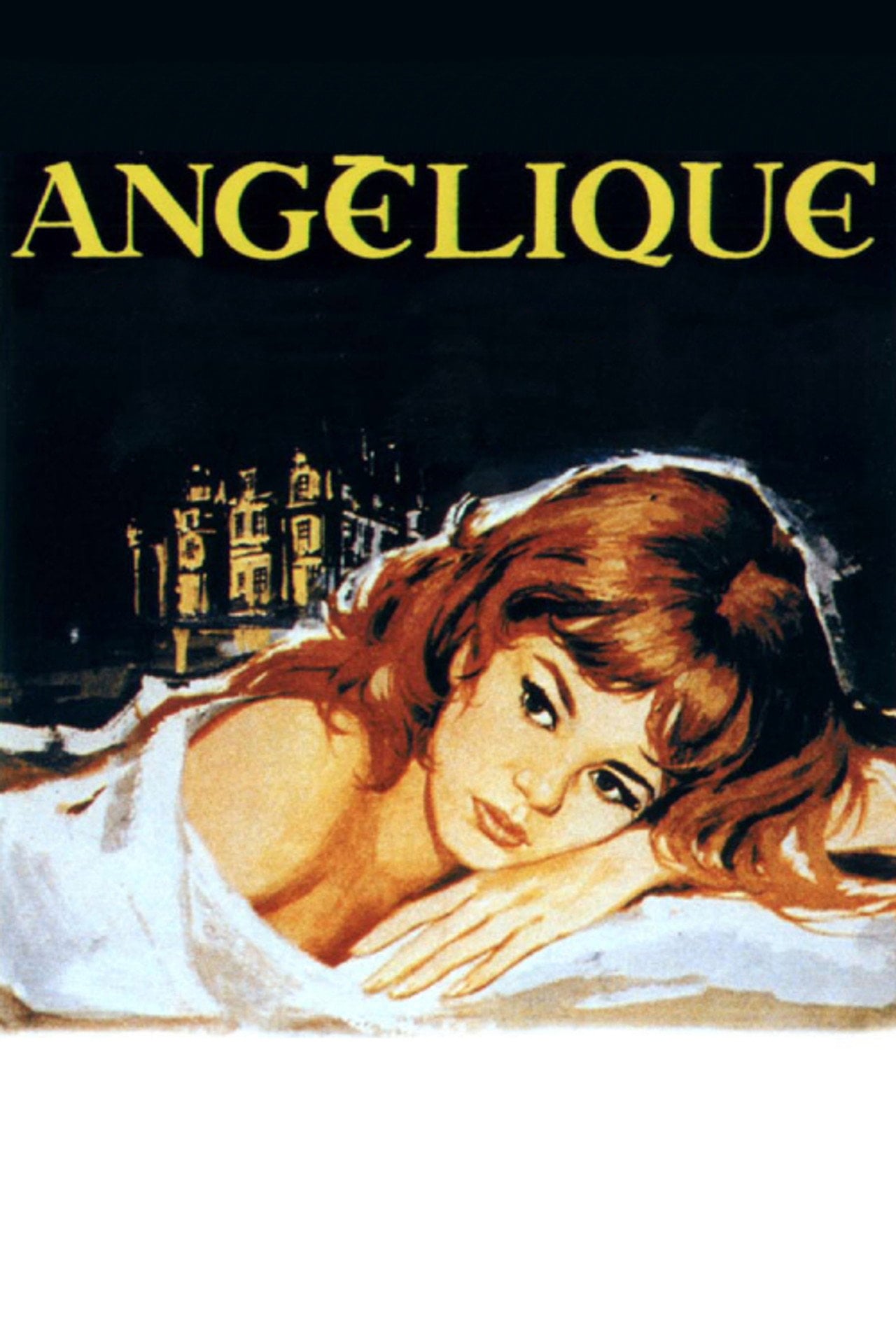 Angelica (1964) - Film