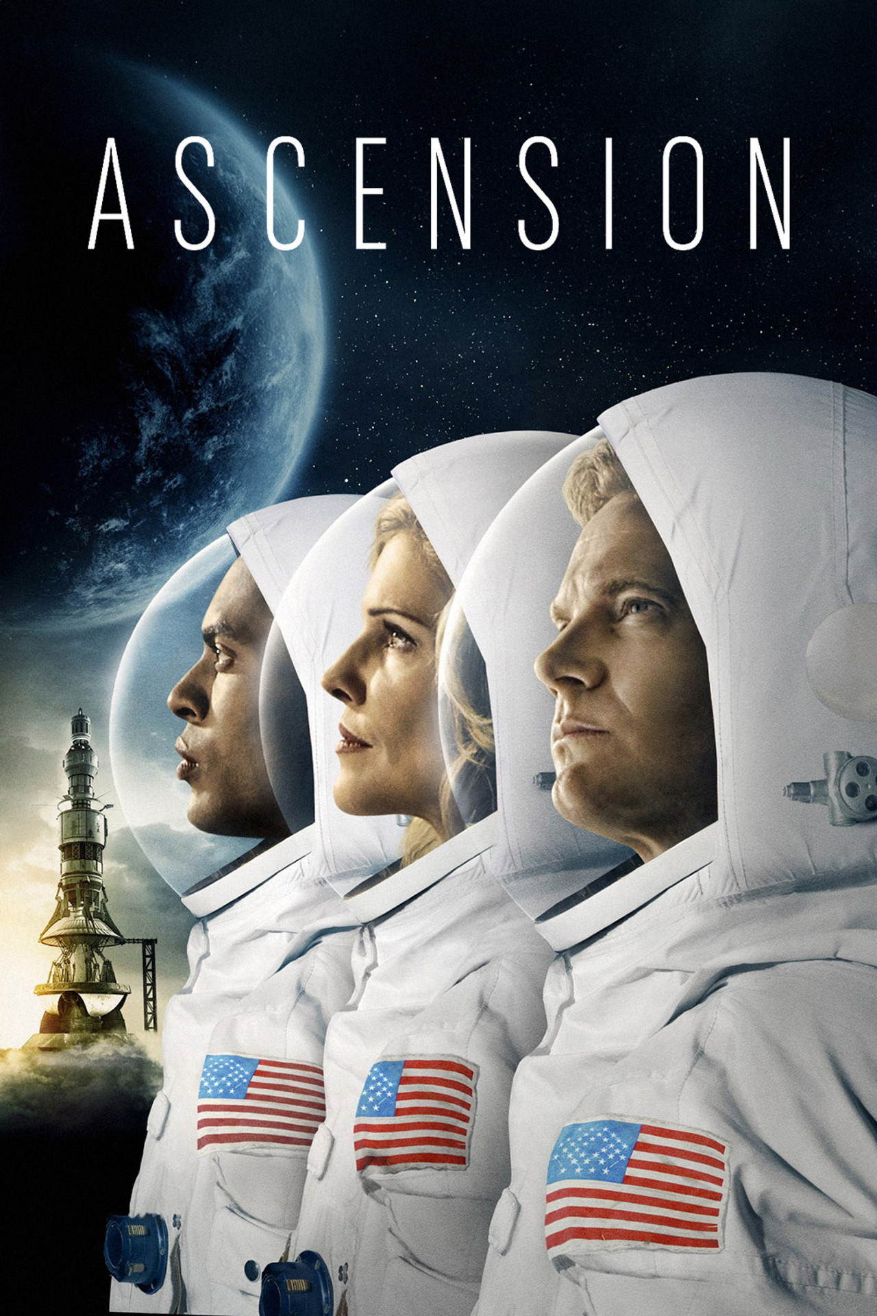 Ascension (2014)