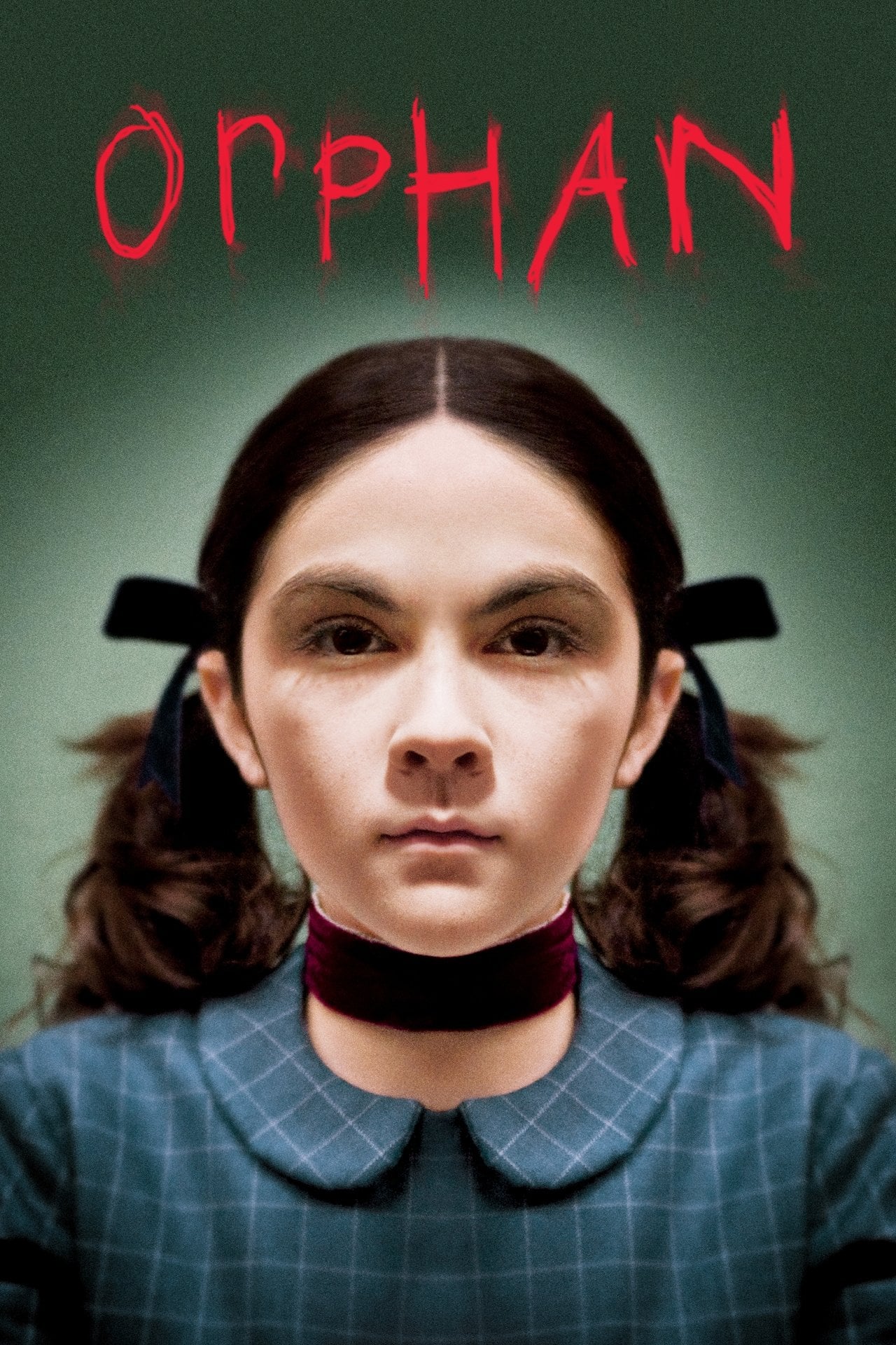 Дитя тьмы (2009)