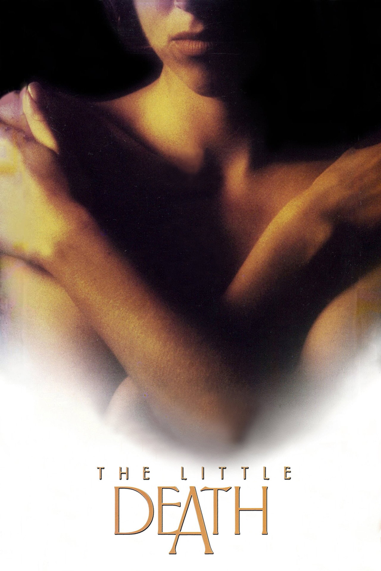 Perseguidos pela Morte (1996) poster