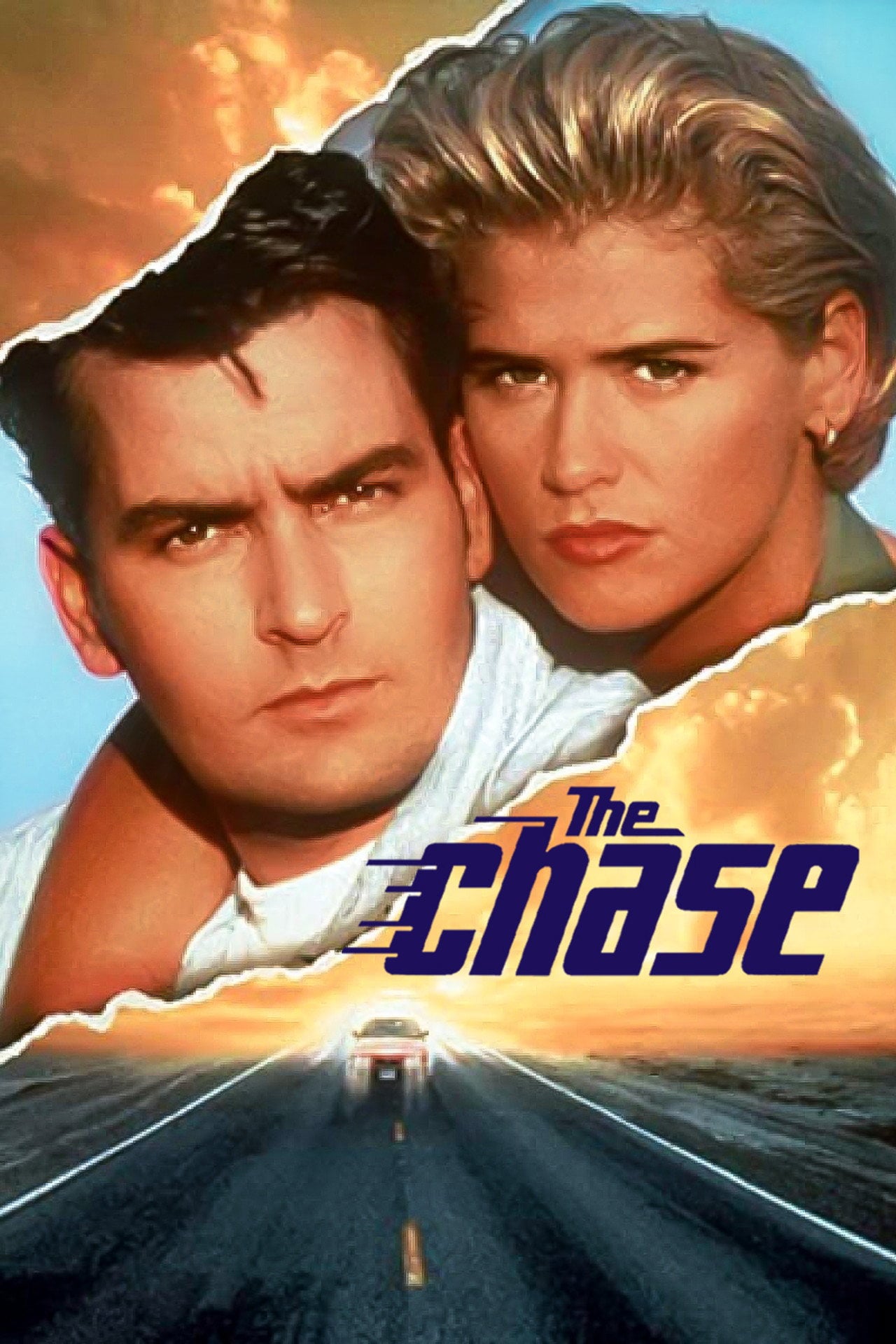 The Chase (1994) - Movie