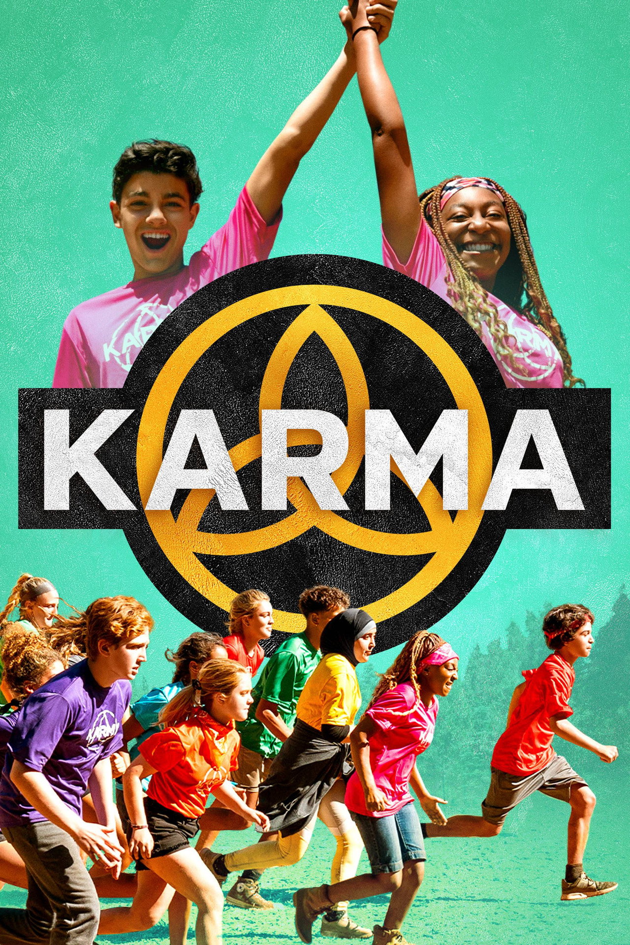 Карма S01E06
