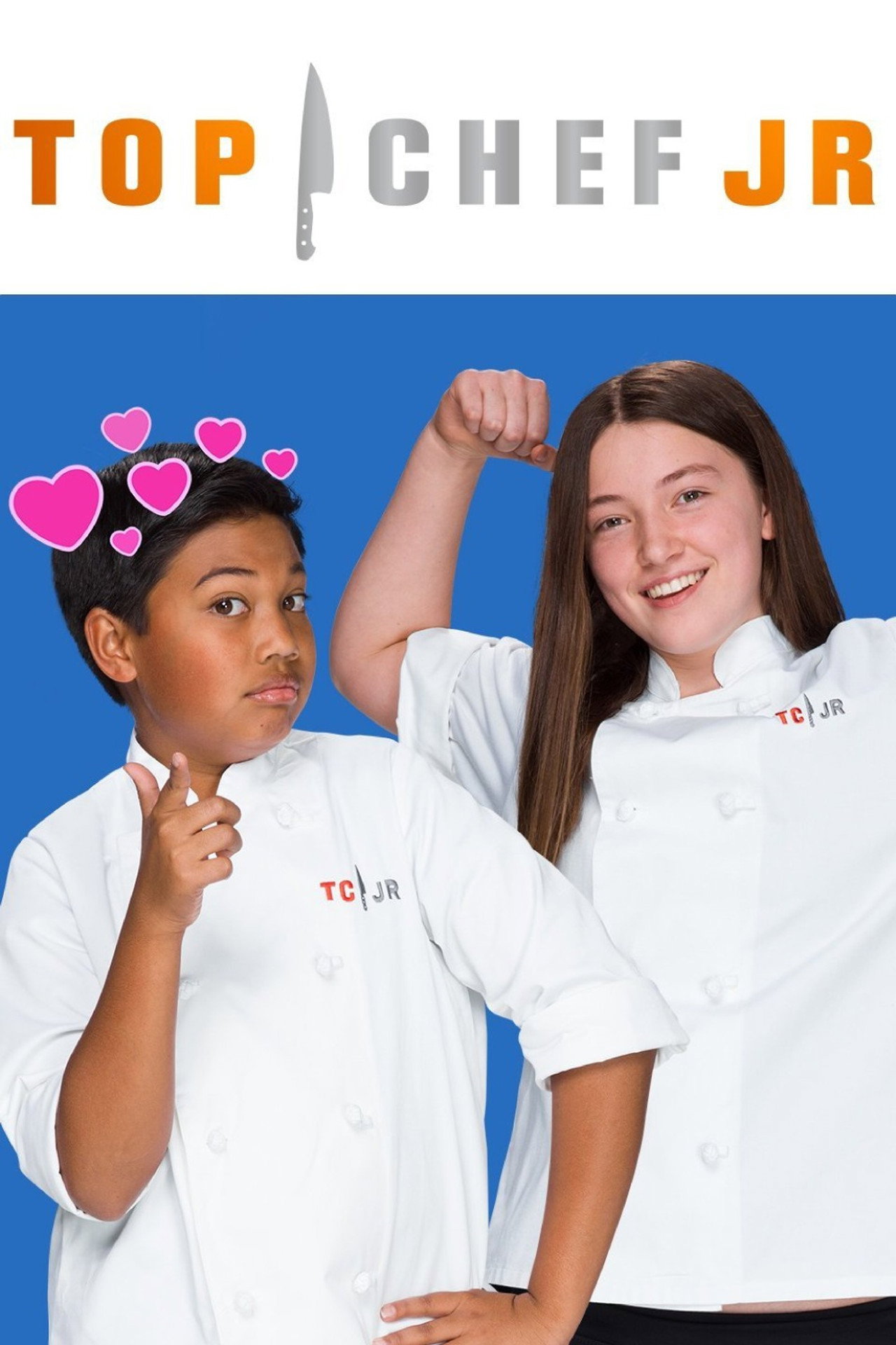 Top Chef Junior S01E14