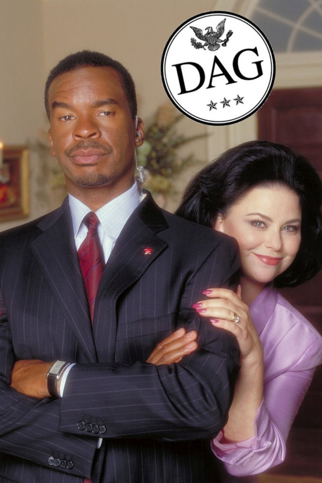 DAG S01E01