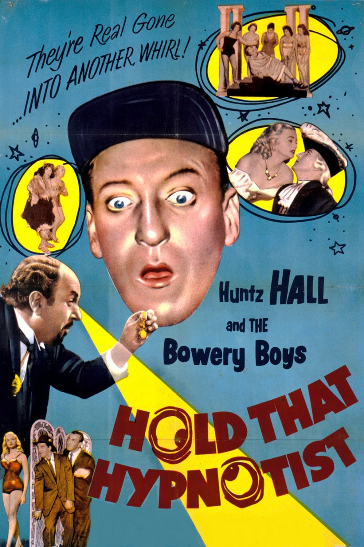 This World (1957)