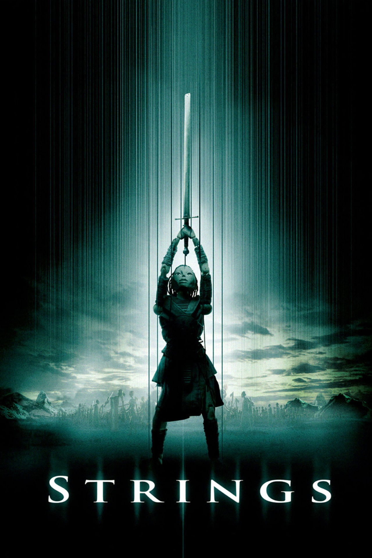 Strings (2004)