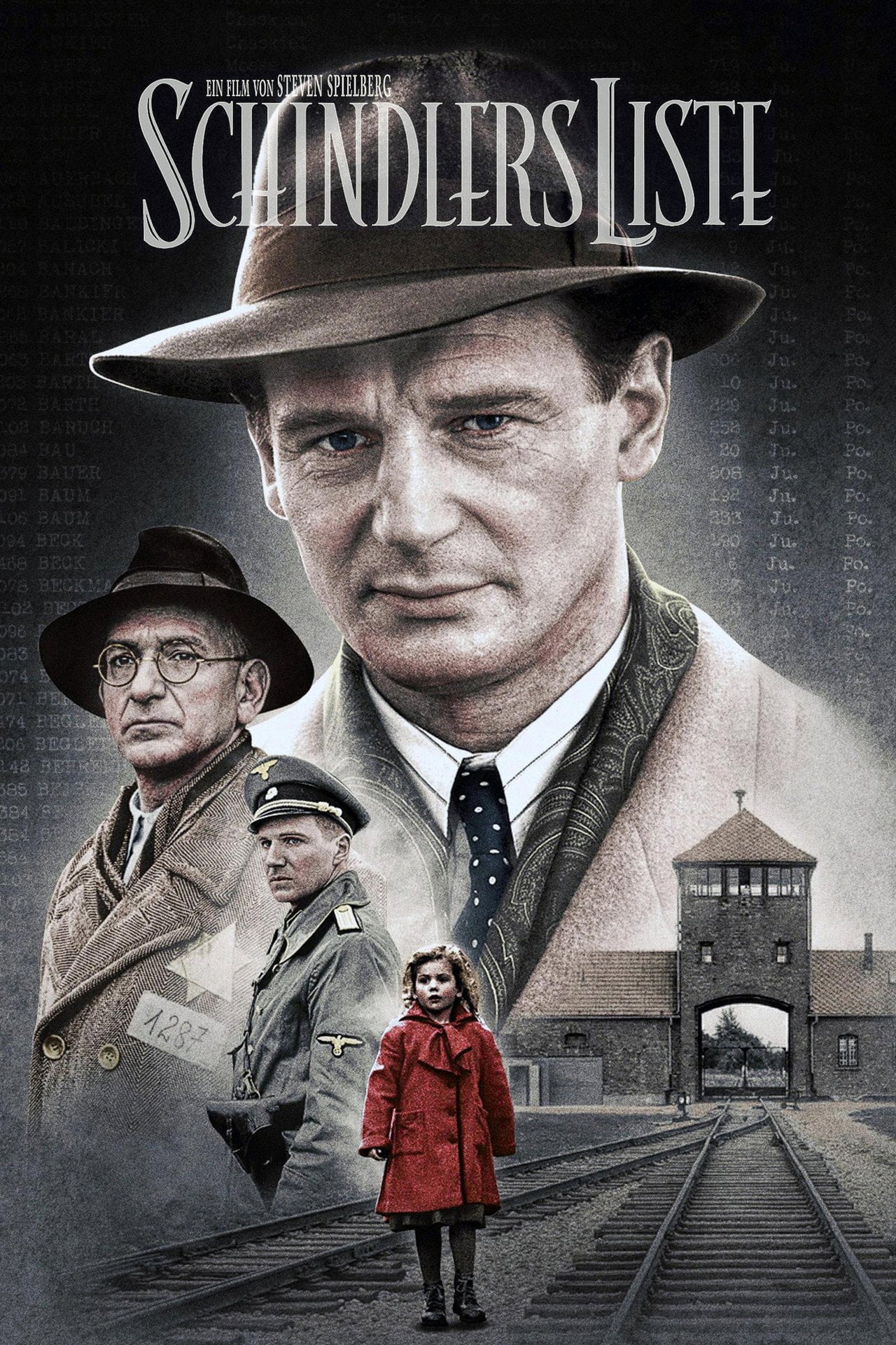 Schindlers Liste (1993)