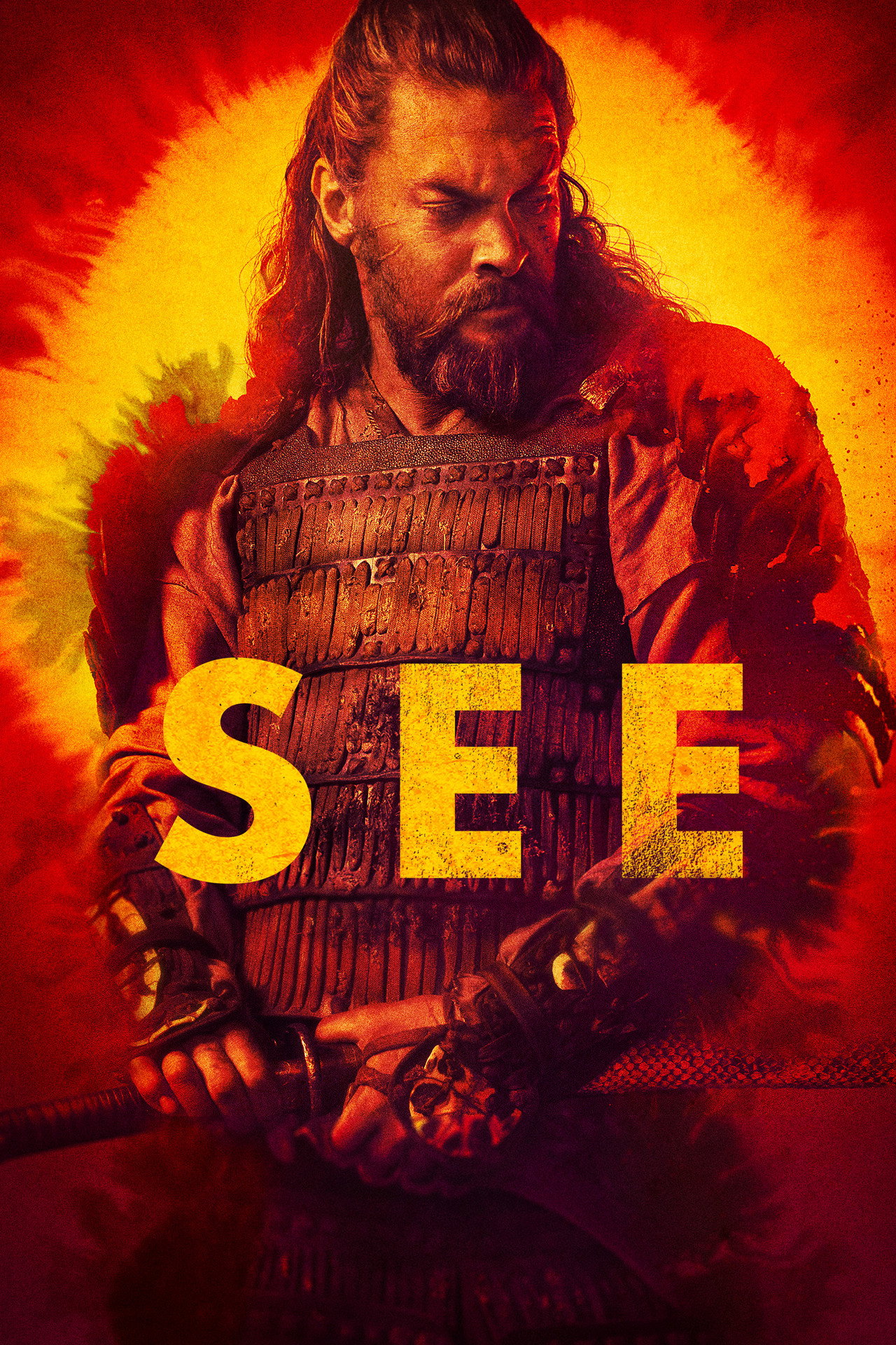 See (2019) - TV