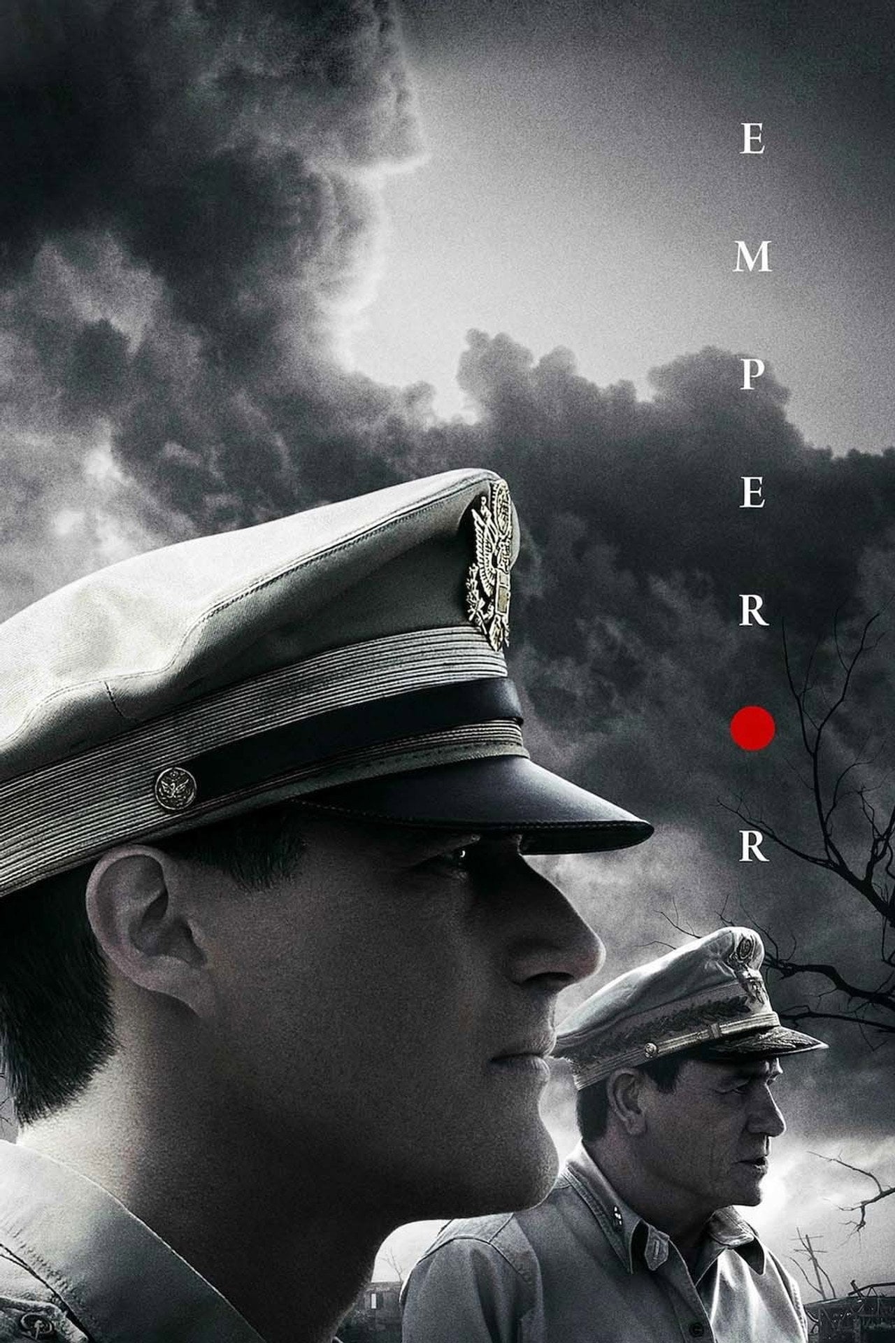 Император (2012) - Фильм