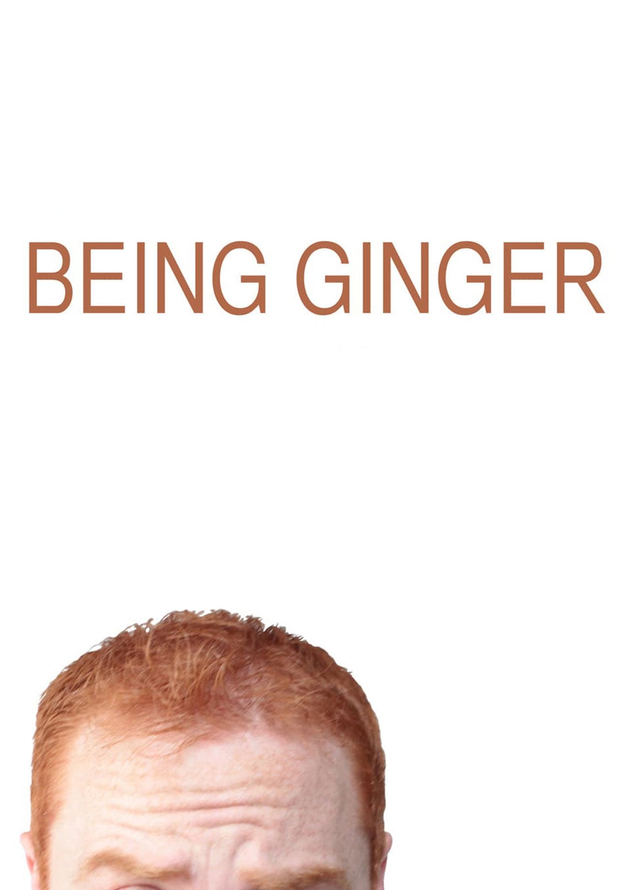 Being Ginger (2013) - Film