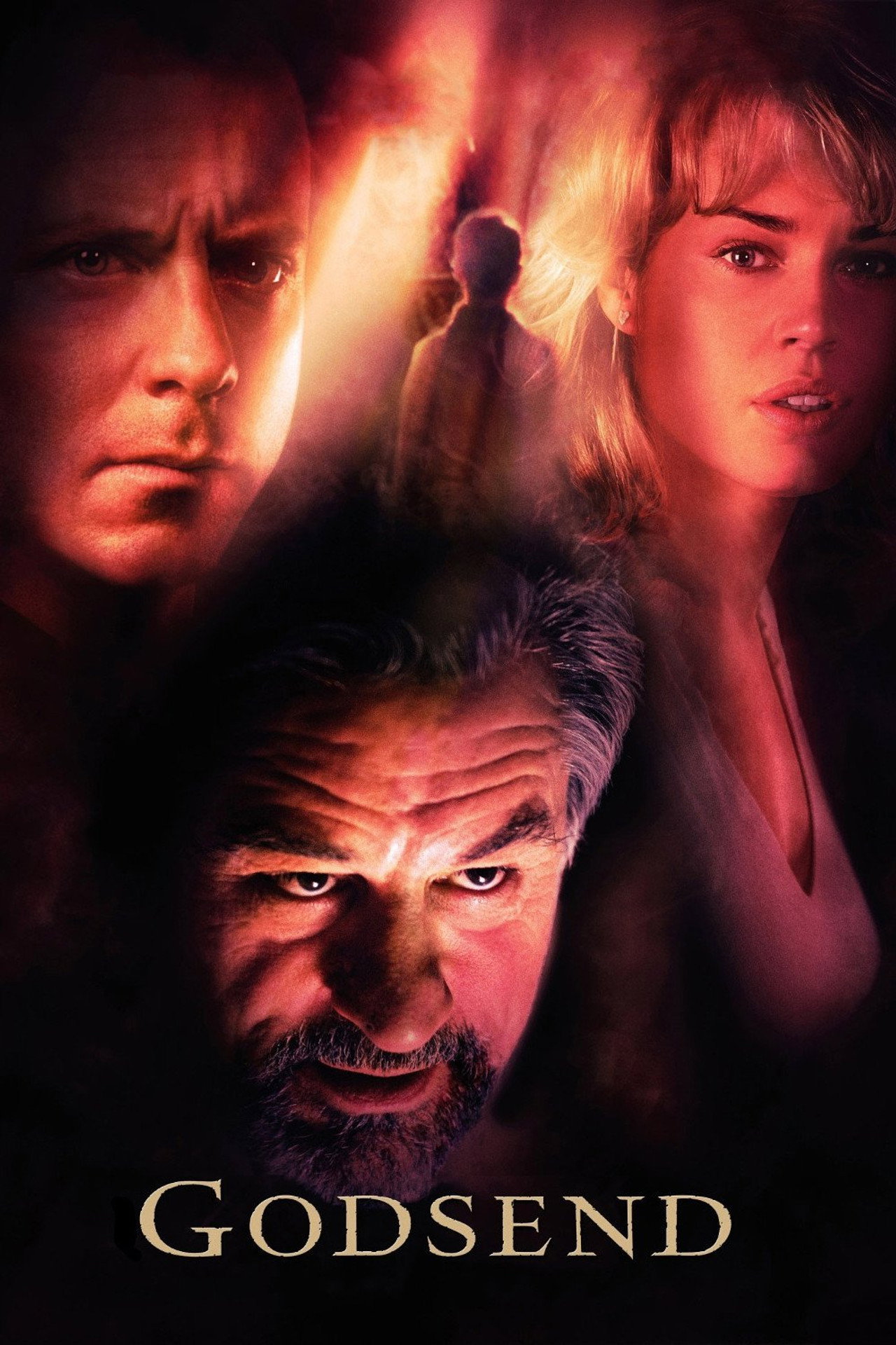 Другой (2004) poster