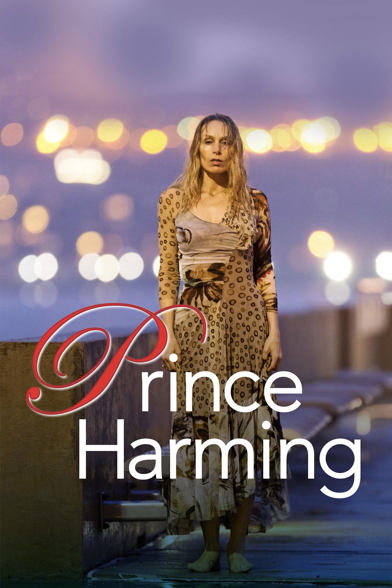 Prince Harming (2019) - Film