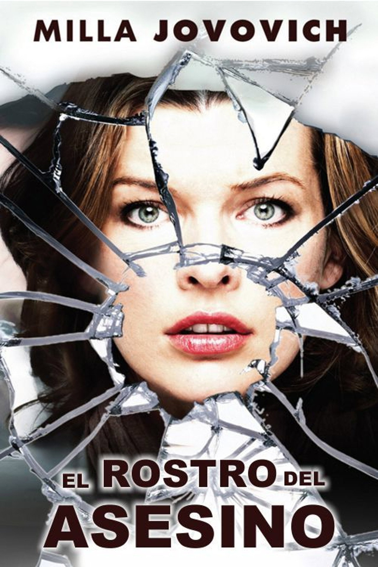 Rostros robados (2011)