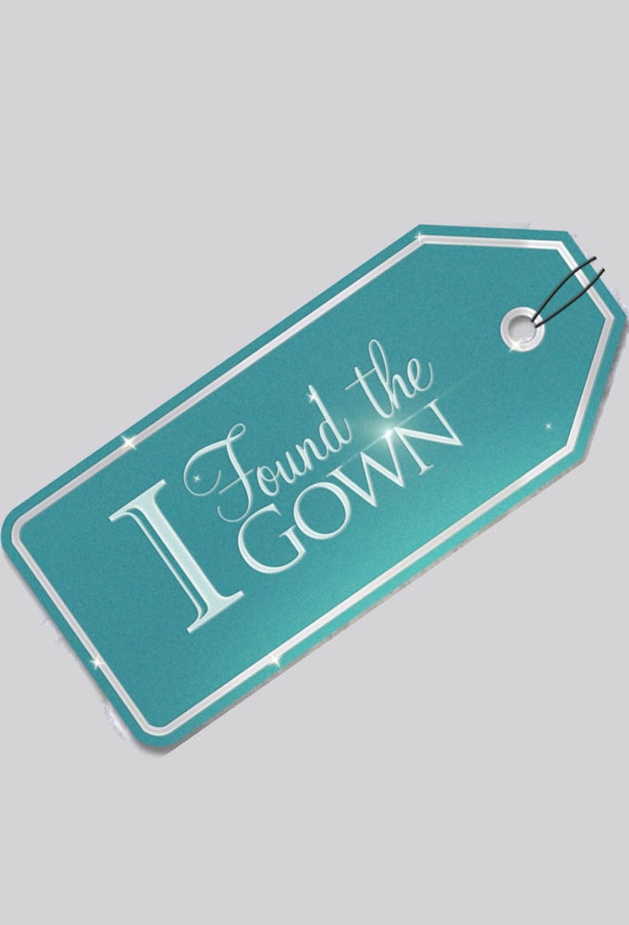I Found the Gown (2012) - TV