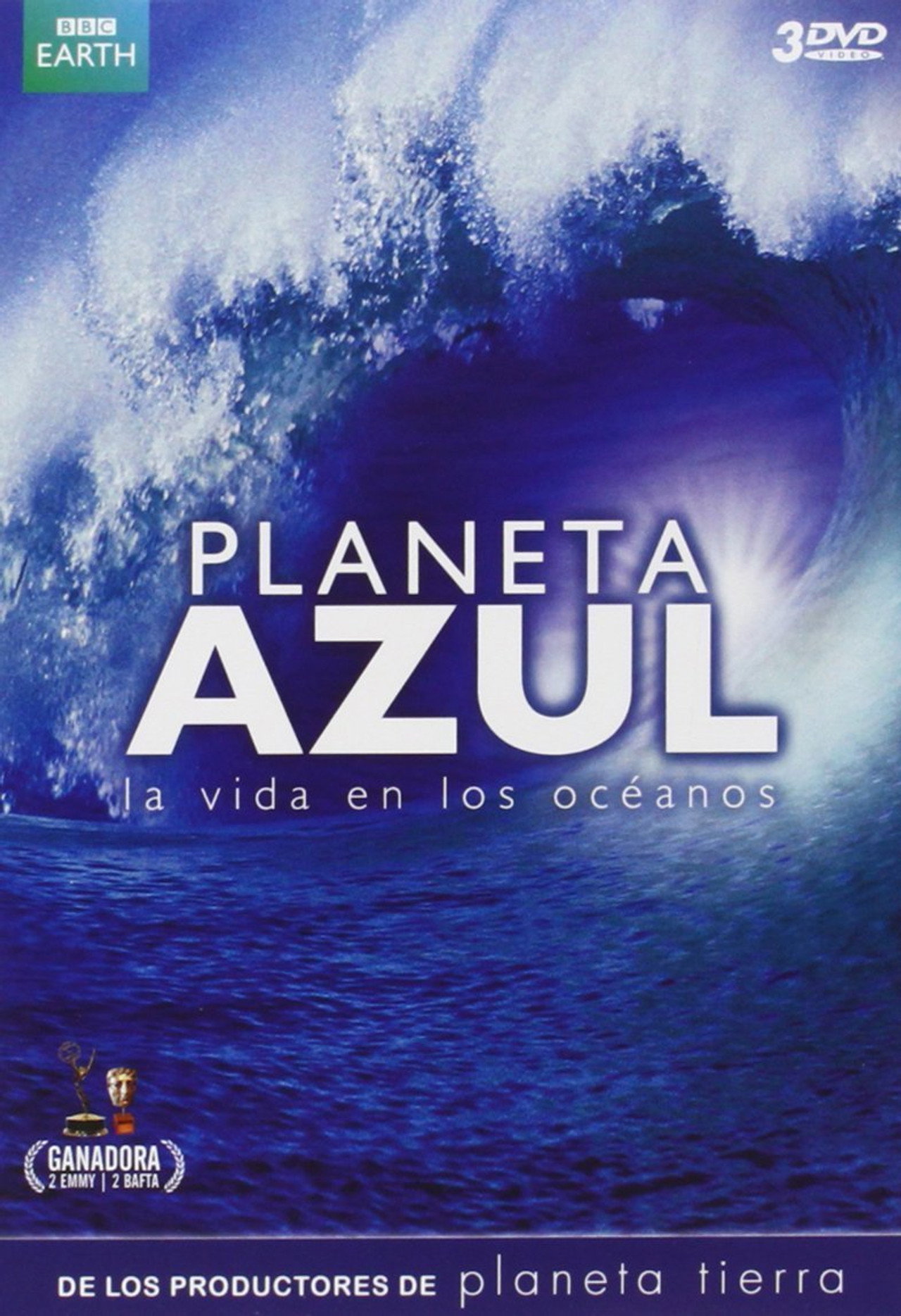 Planeta azul (2001)
