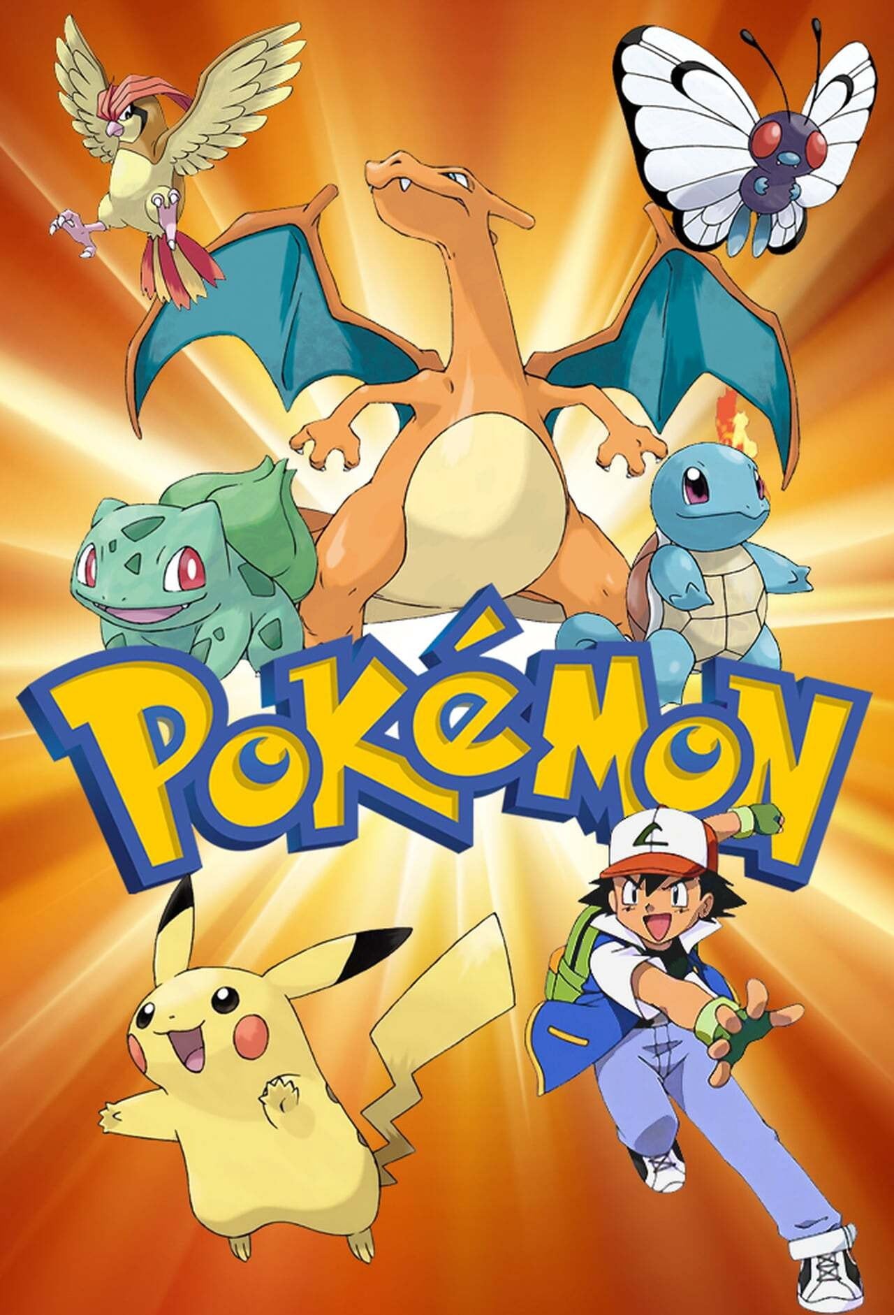 Pokémon (1997) - TV