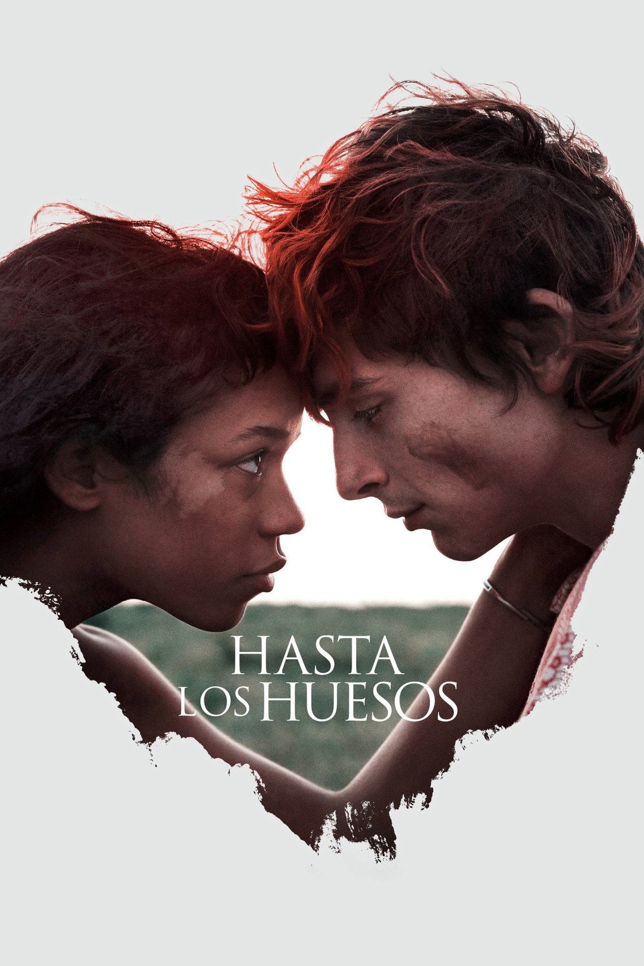 Hasta los huesos: Bones and All (2022) - Película