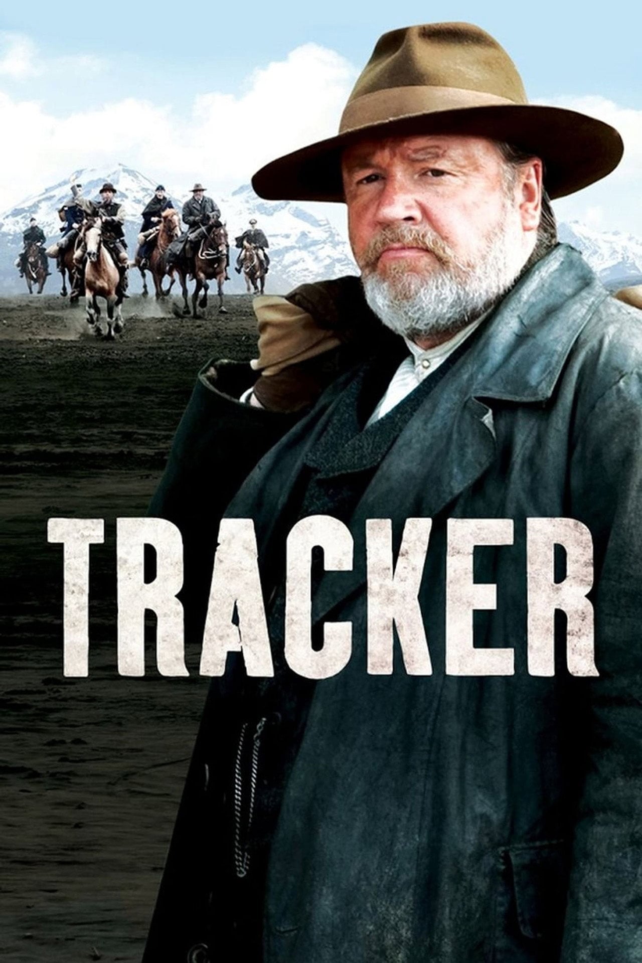 Следопыт (2010) poster