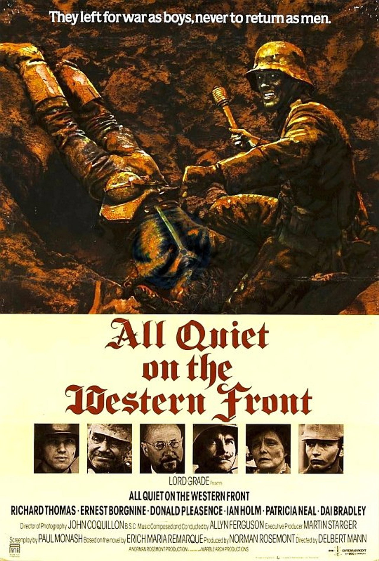 All Quiet on the Western Front (1979)