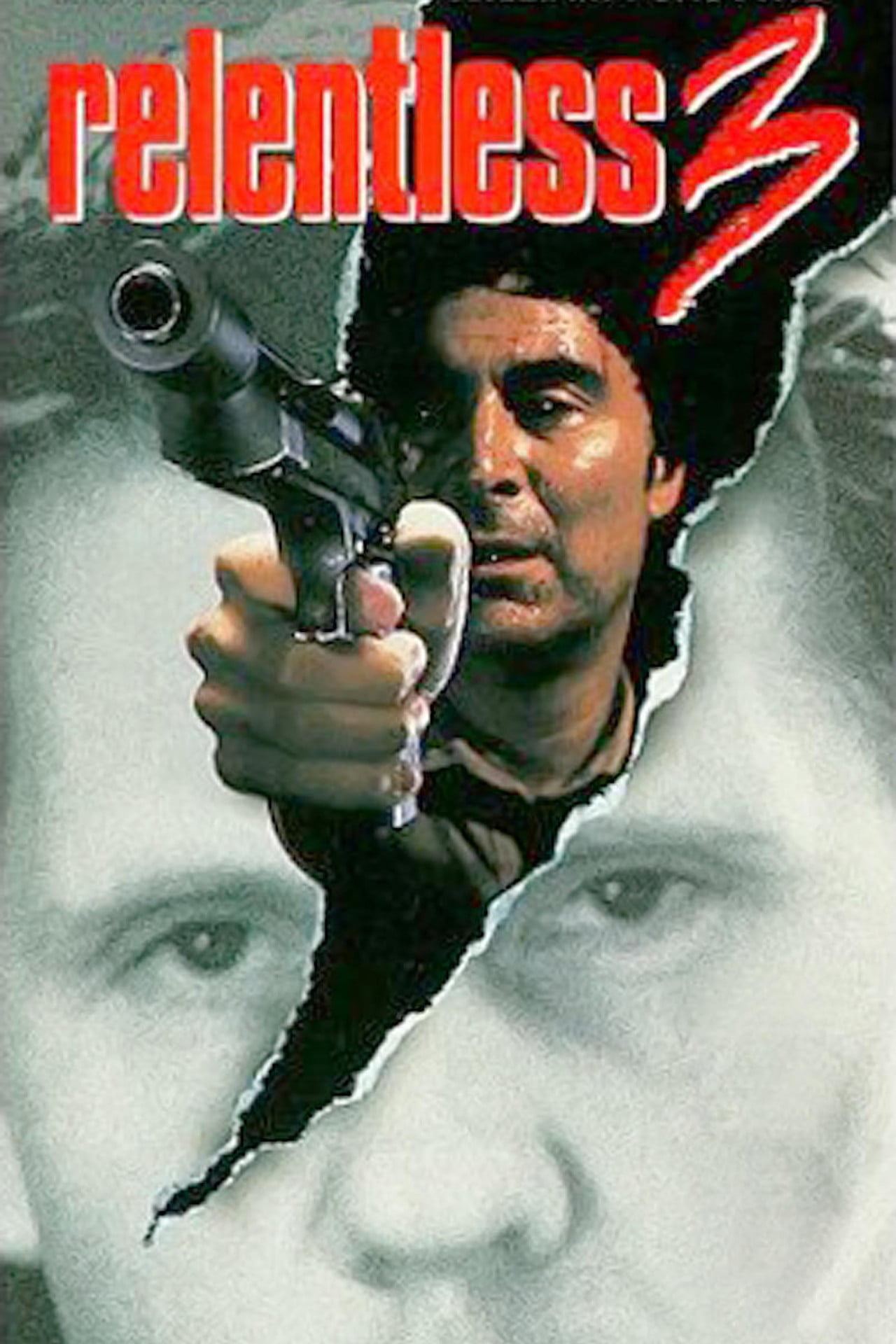 Estrela Negra (1993) poster