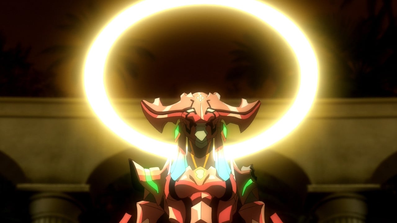 Metallic Rouge S01E13