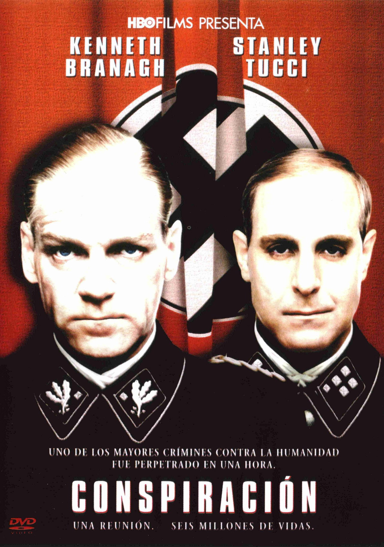 Conspiración (2001)