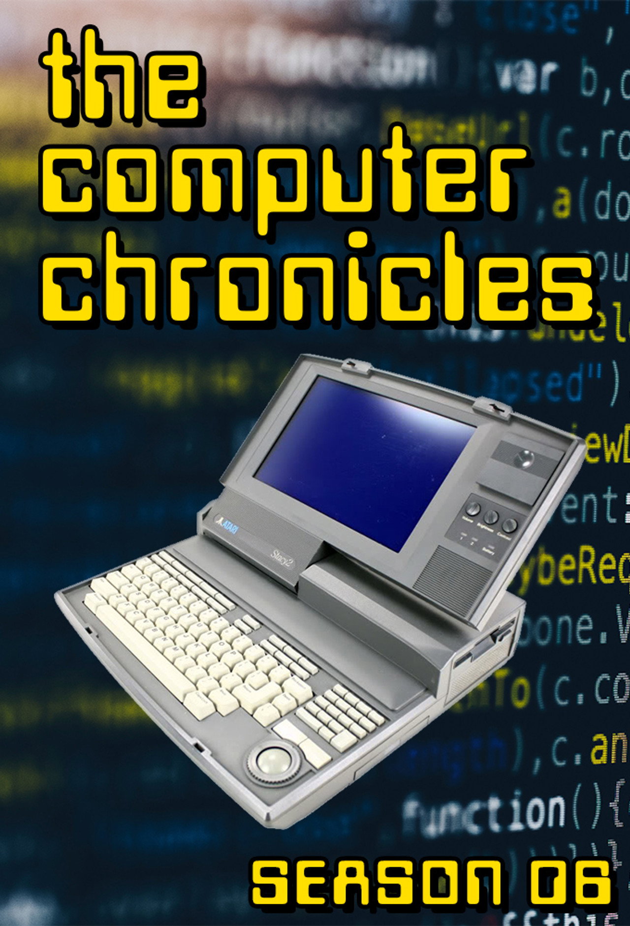 Computer Chronicles - Temporada 6