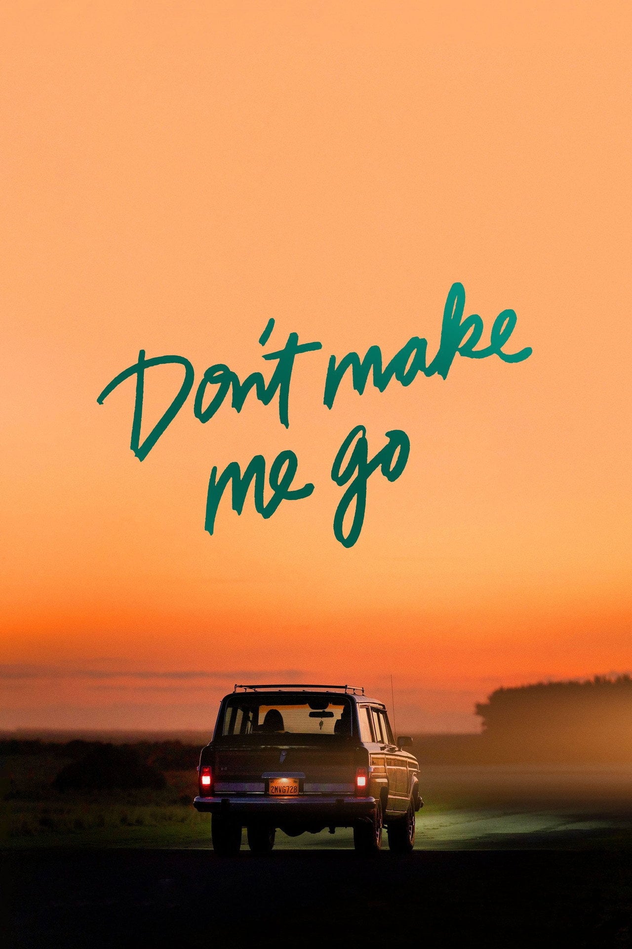 パパに教えられたこと (2022) - 映画