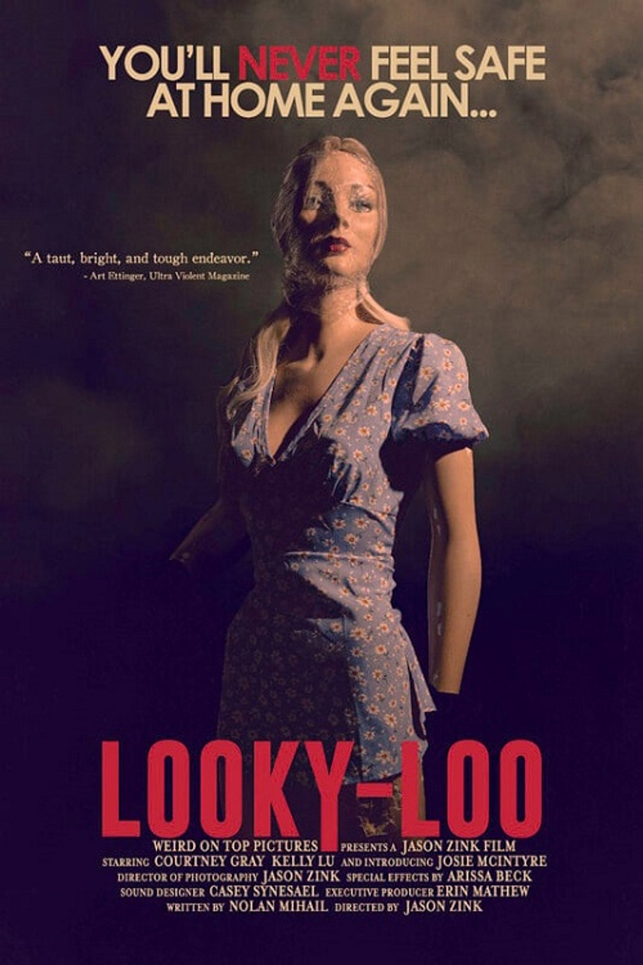 Looky-loo (2024)